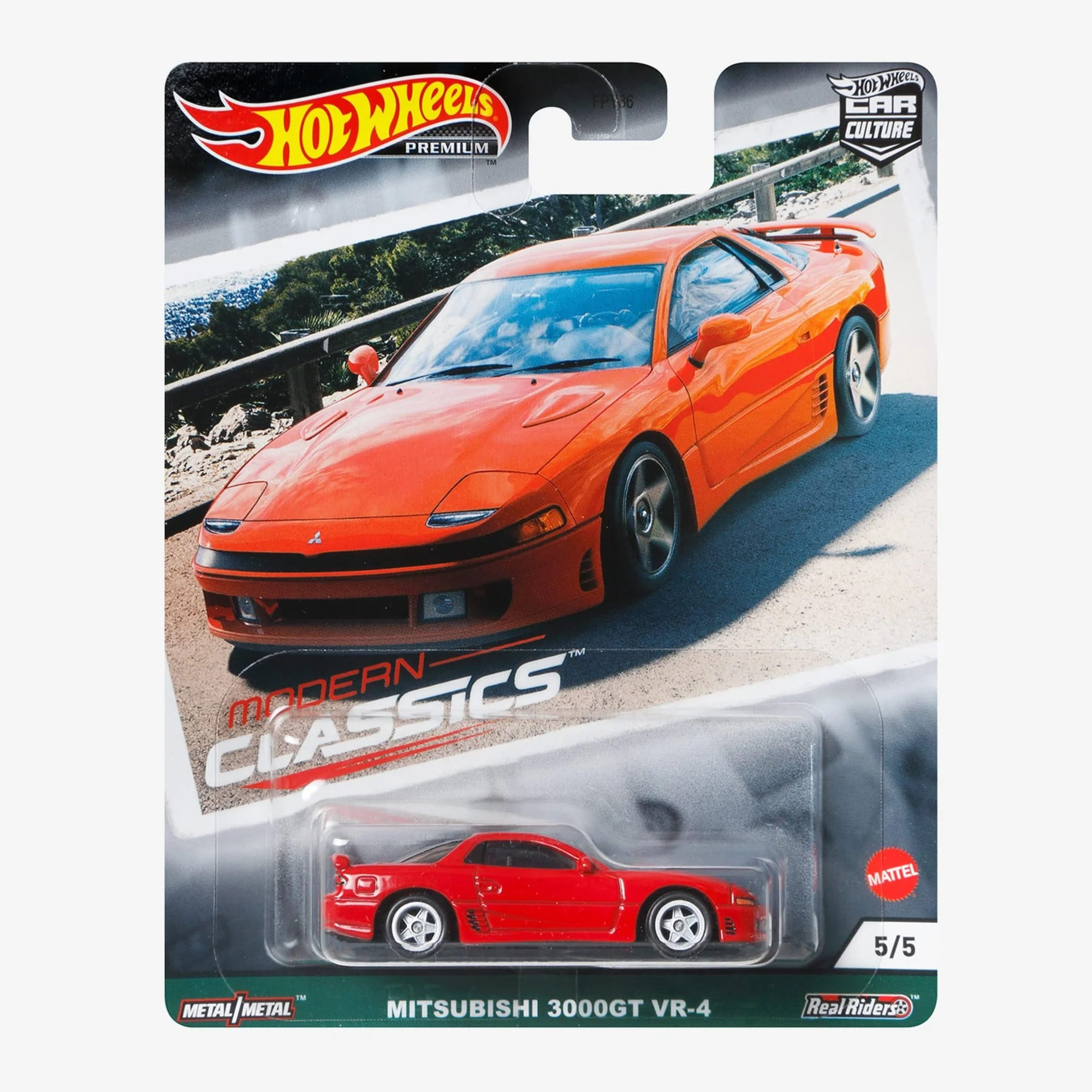 2021 Car Culture Mix 7 – Modern Classics - Image 7