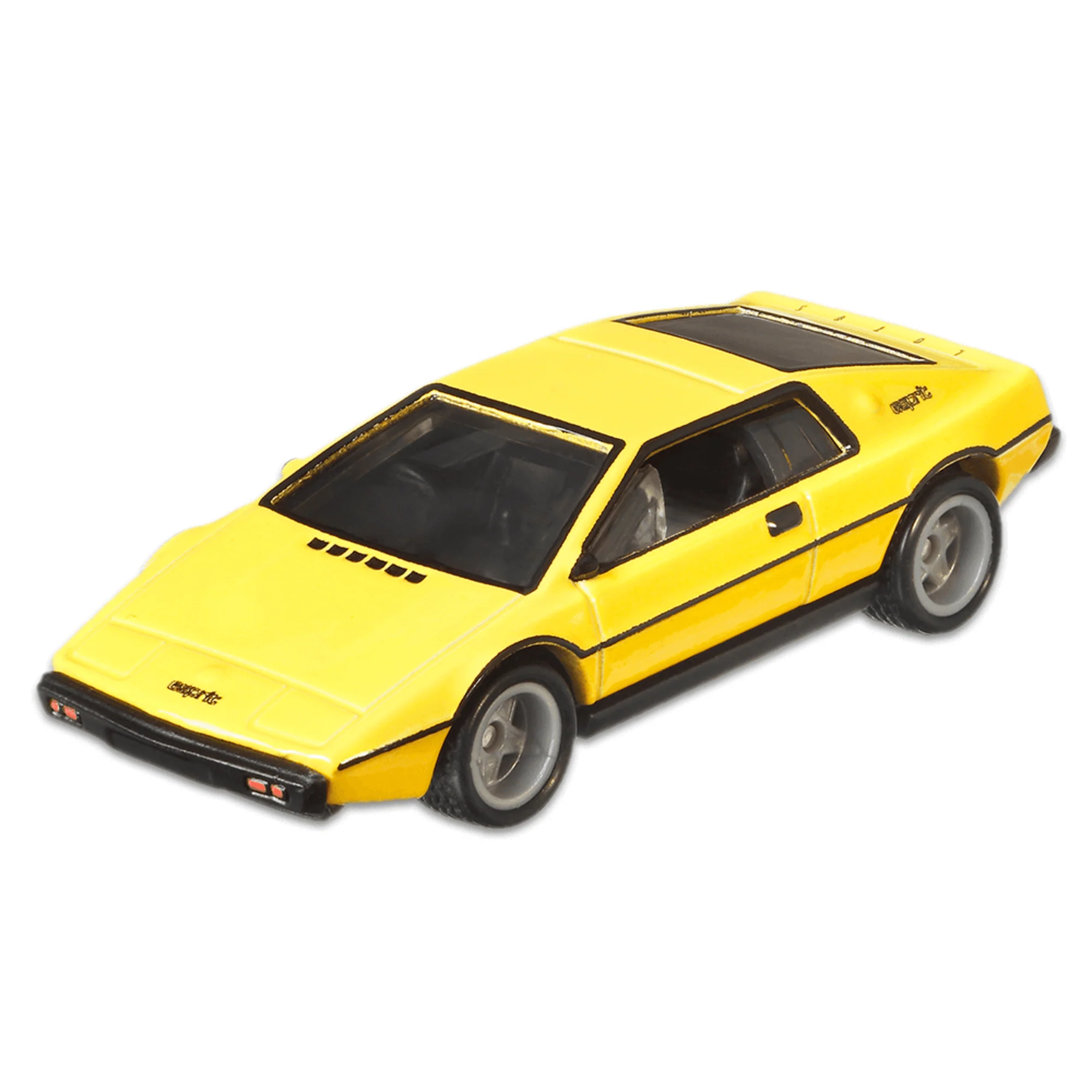 2021 Hot Wheels Car Culture: British Horsepower - Image 5