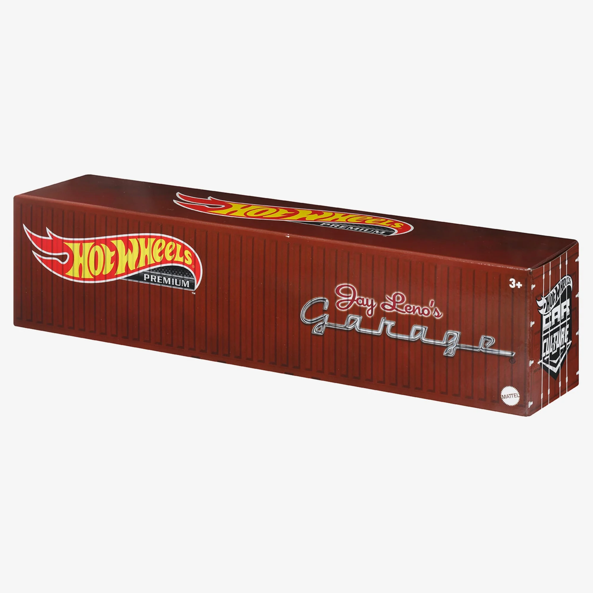 2022 Car Culture Mix 5: Jay Leno’s Garage Case Pack - Image 17