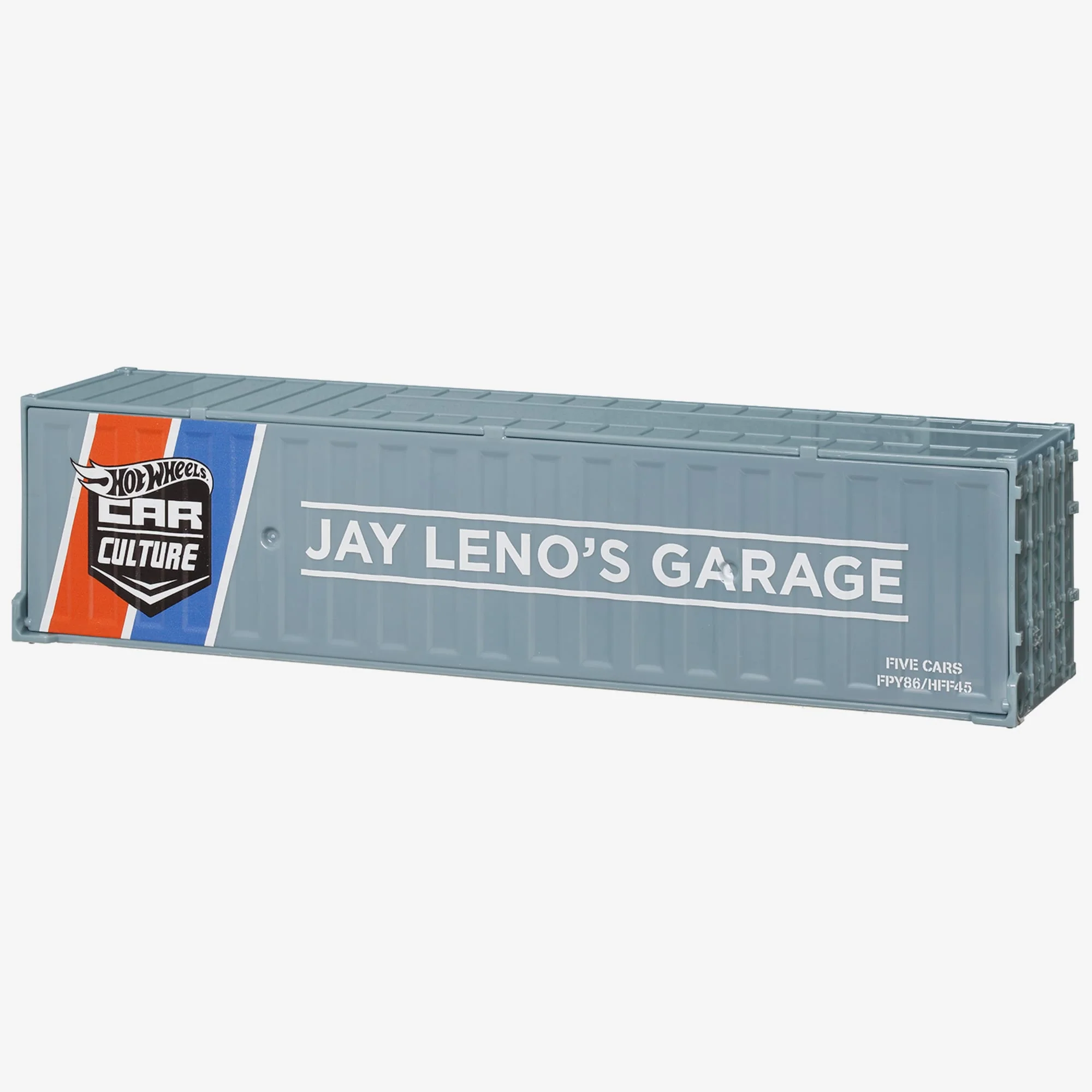 2022 Car Culture Mix 5: Jay Leno’s Garage Case Pack - Image 18