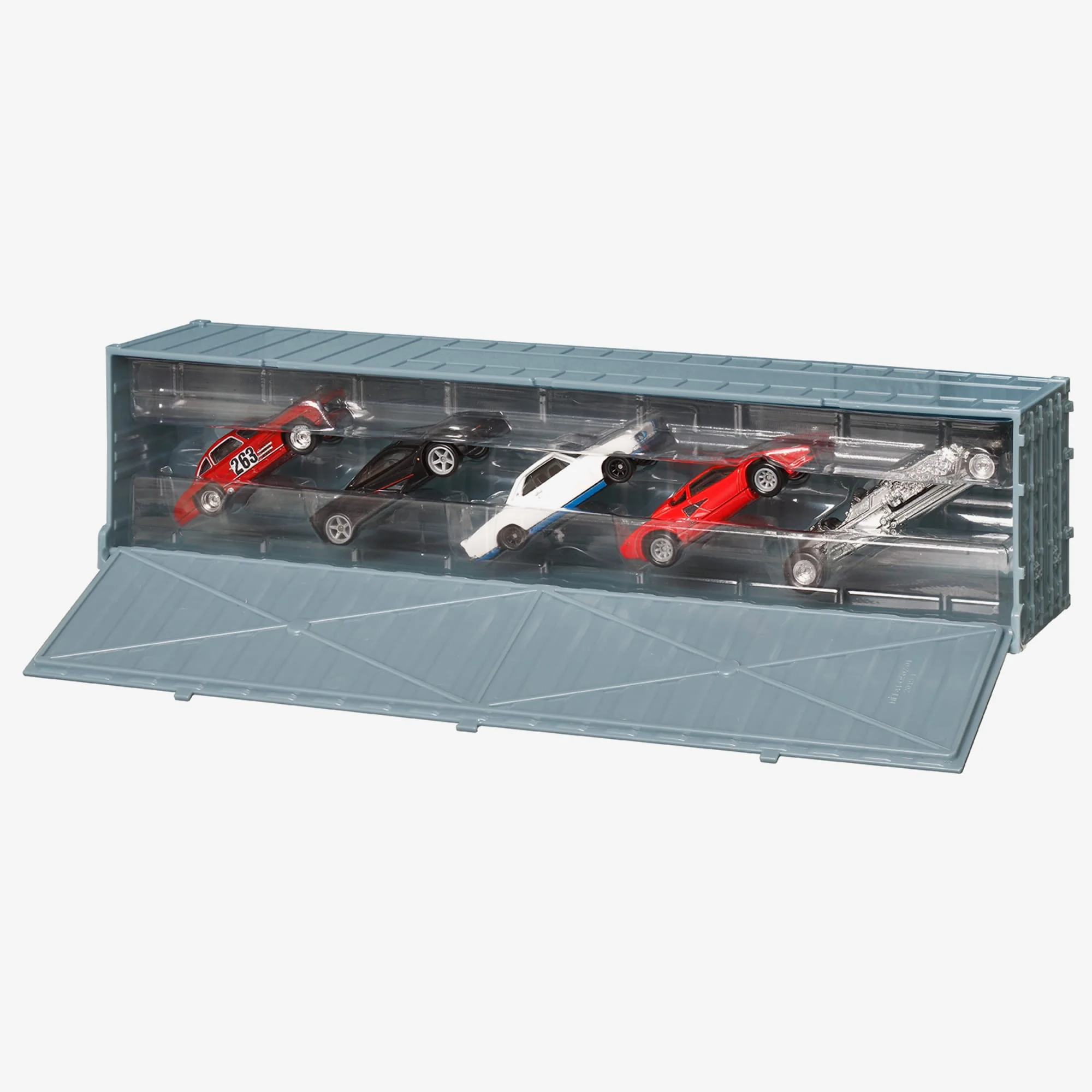 2022 Car Culture Mix 5: Jay Leno’s Garage Case Pack - Image 19