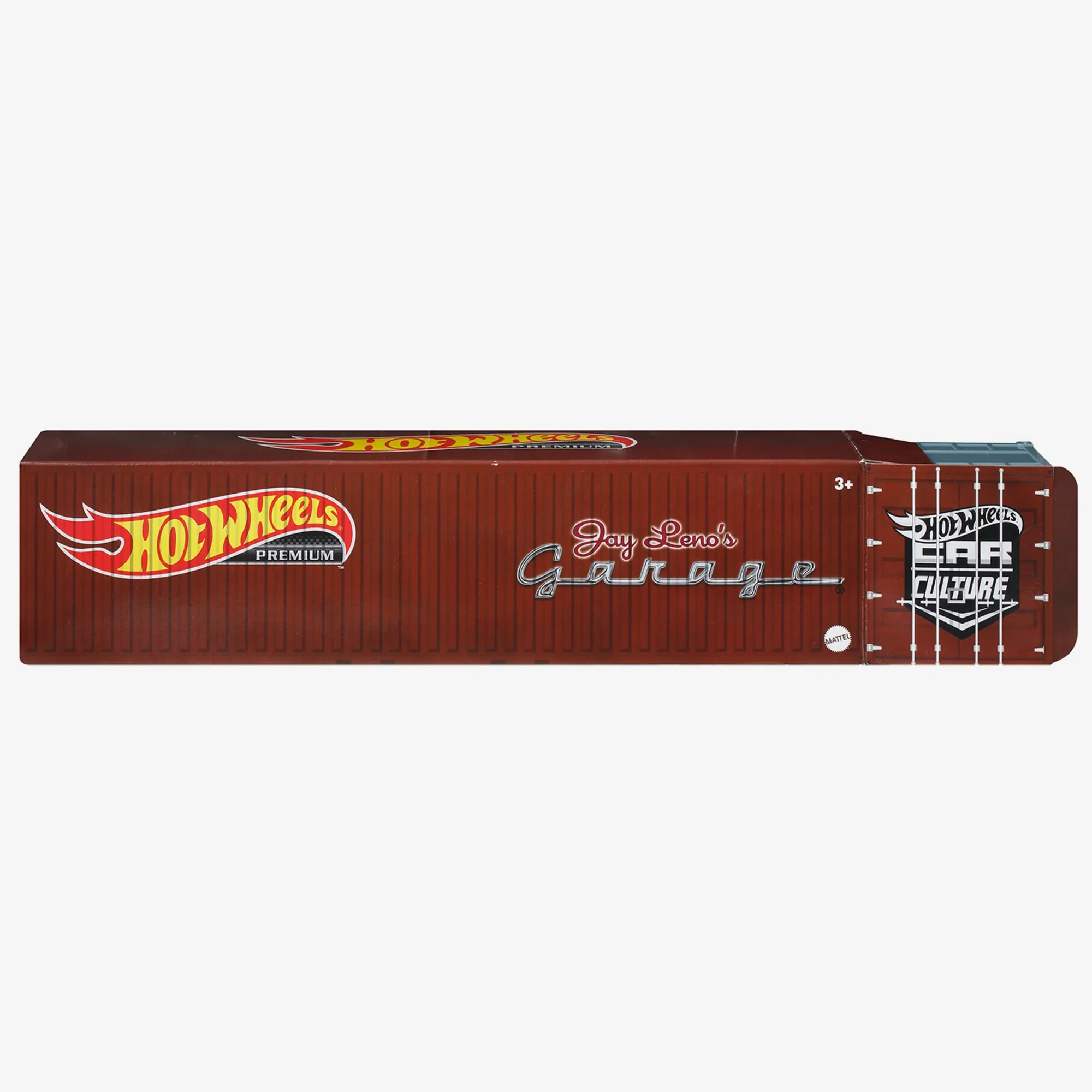 2022 Car Culture Mix 5: Jay Leno’s Garage Case Pack - Image 22