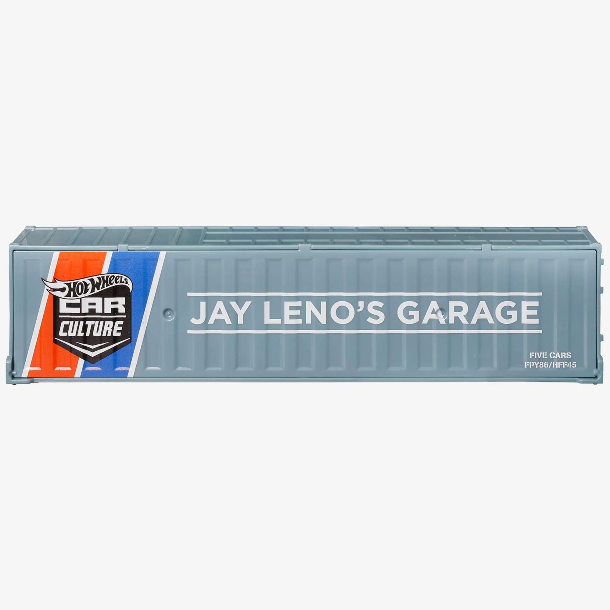 2022 Car Culture Mix 5: Jay Leno’s Garage Case Pack - Image 23