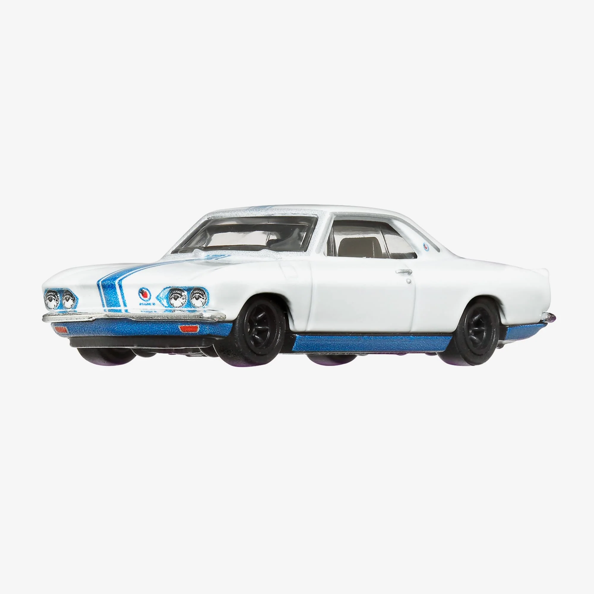 2022 Car Culture Mix 5: Jay Leno’s Garage Case Pack - Image 7