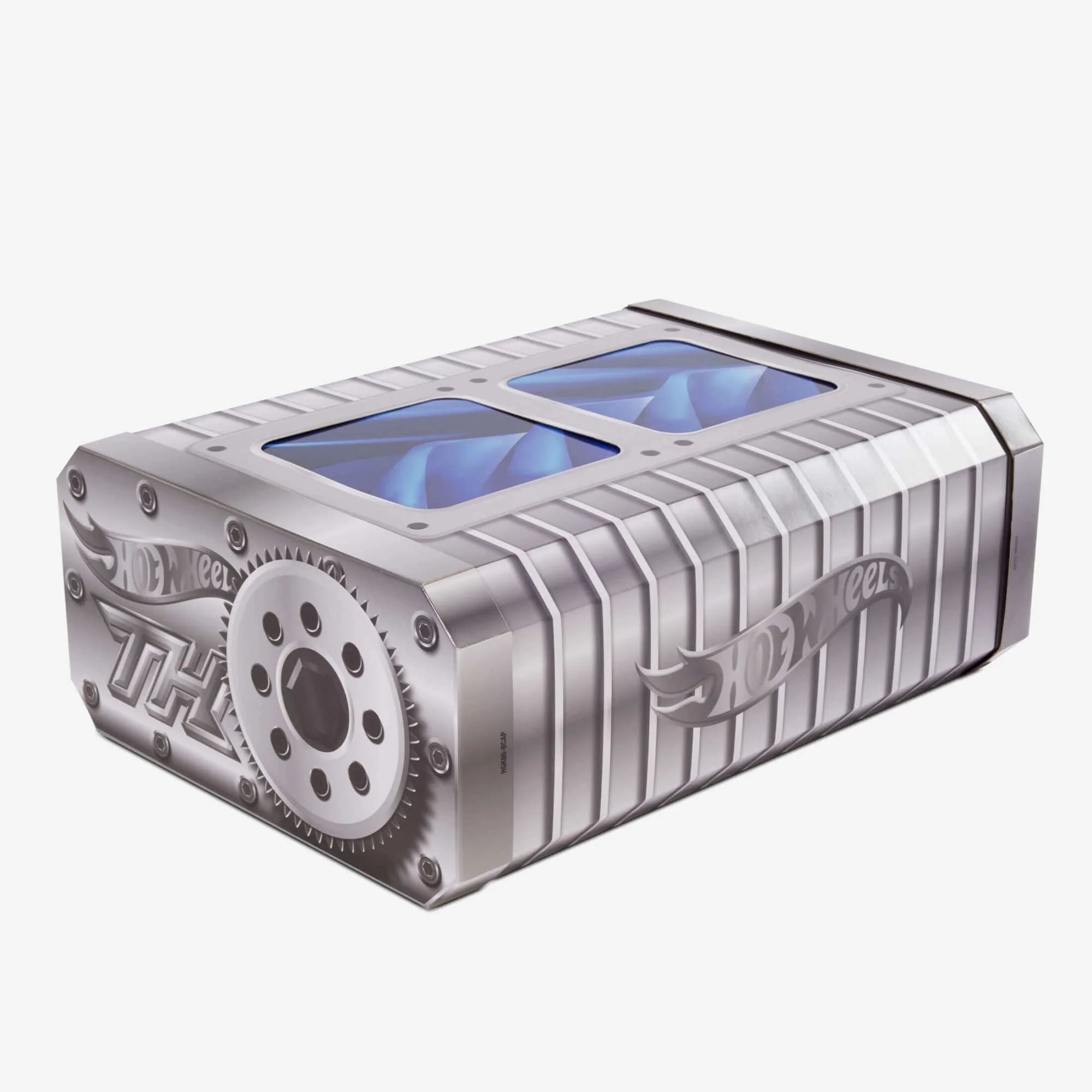 RLC Exclusive 2022 Hot Wheels Super Treasure Hunt Set - Image 5