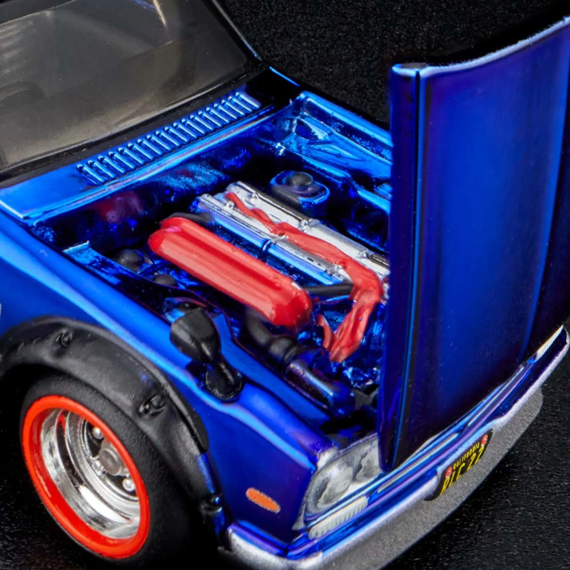 2022 RLC Membership โ72 Nissan Skyline H/T 2000 GT-R - Image 5