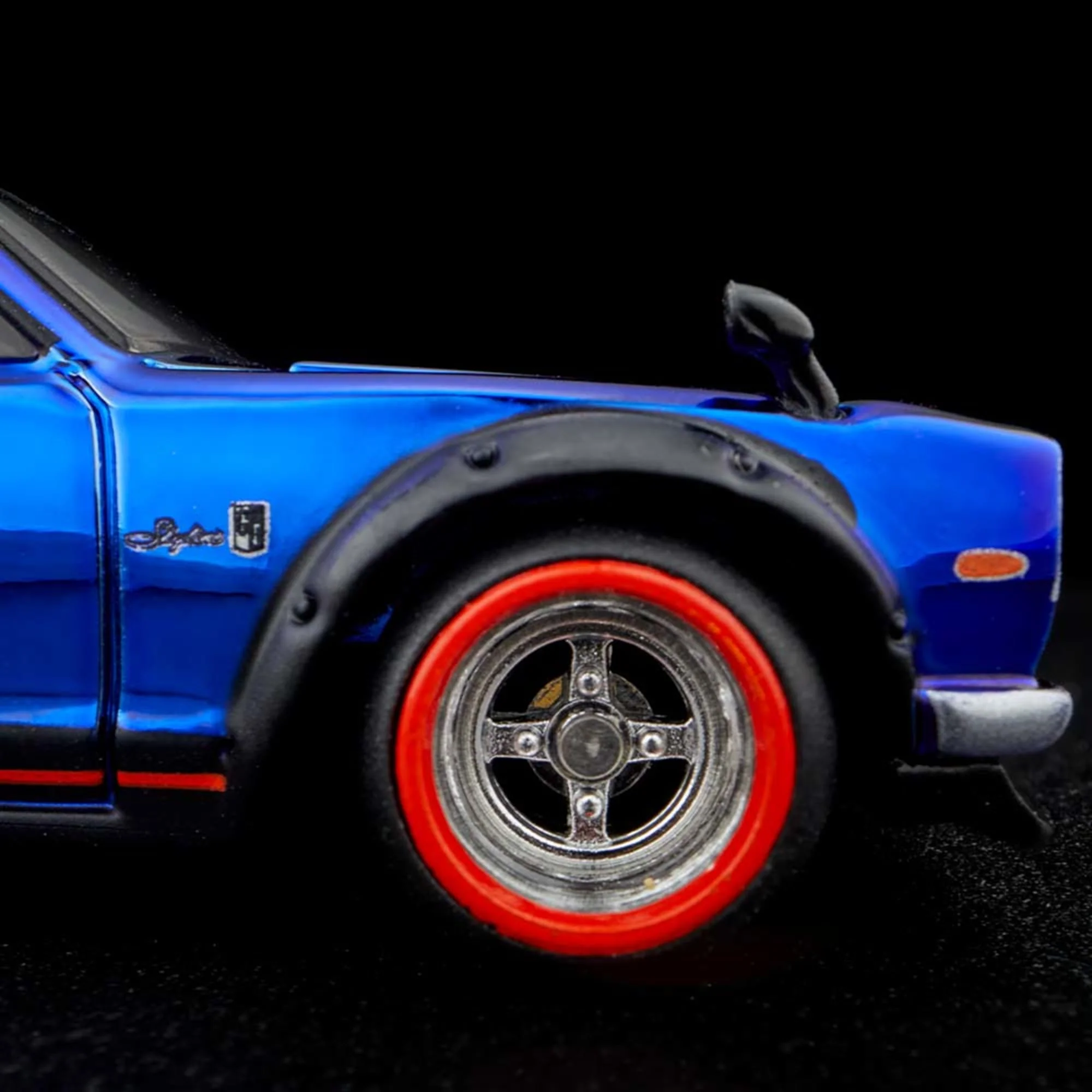 2022 RLC Membership โ72 Nissan Skyline H/T 2000 GT-R - Image 6