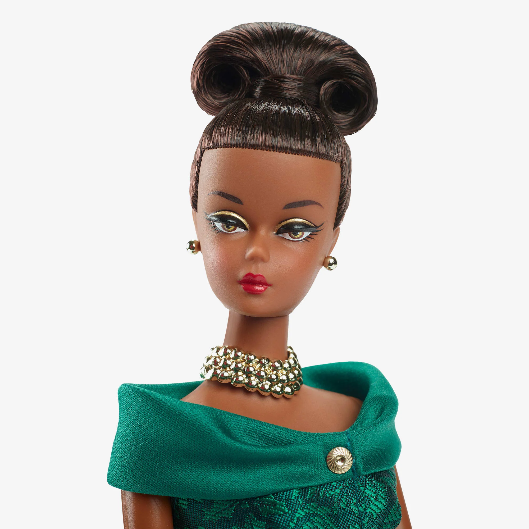 2023 “12 Days of Christmas” Barbie Doll - Image 2