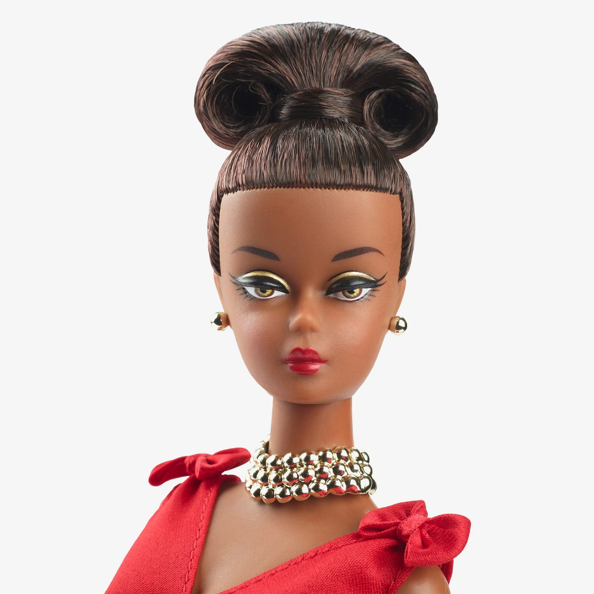 2023 “12 Days of Christmas” Barbie Doll - Image 6
