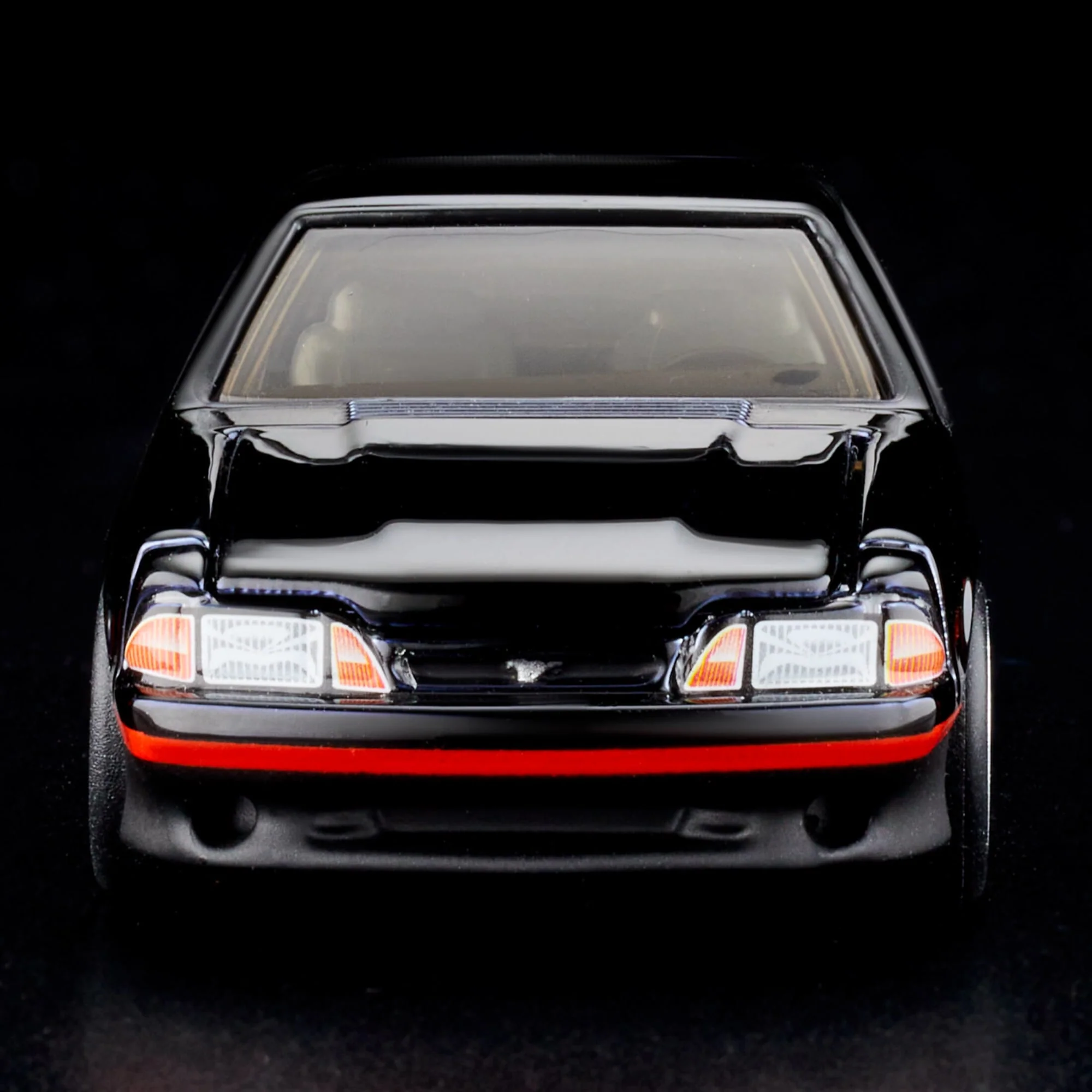 2023 RLC Membership ’93 Ford Cobra R - Image 6
