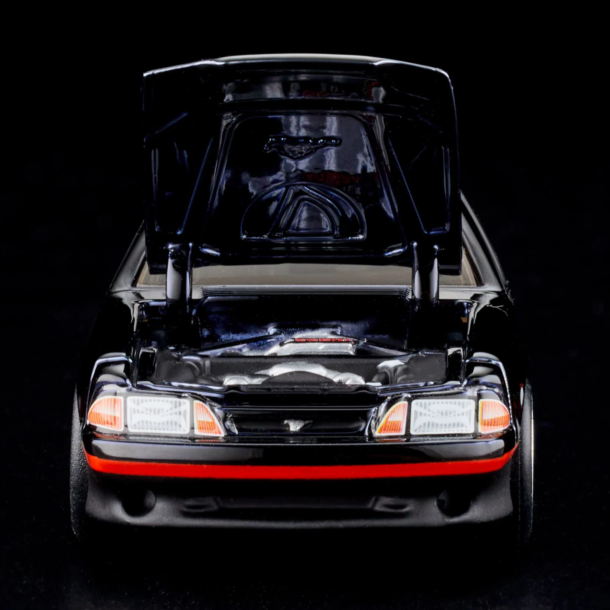 2023 RLC Membership ’93 Ford Cobra R - Image 8