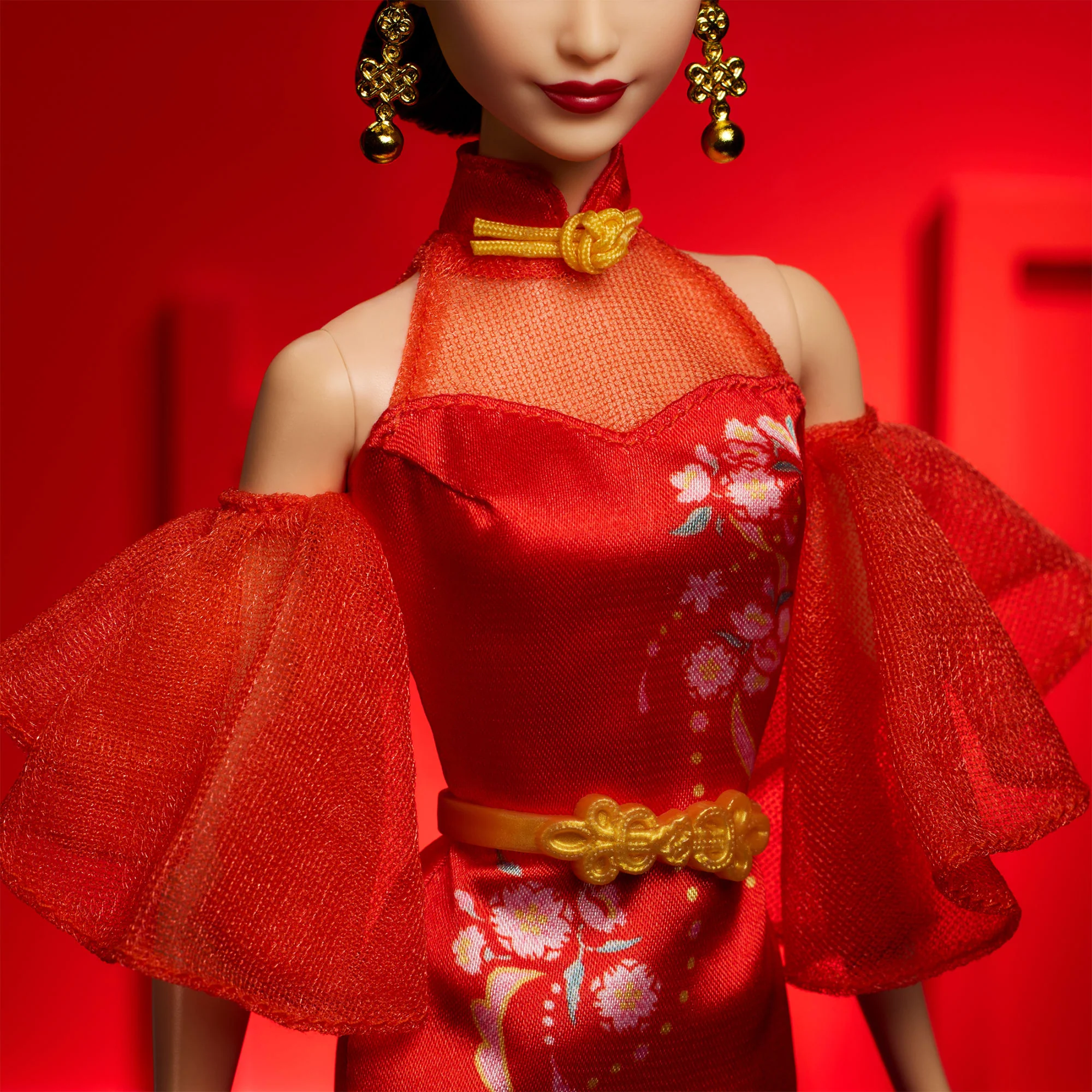 Barbie Lunar New Year Doll - Image 4