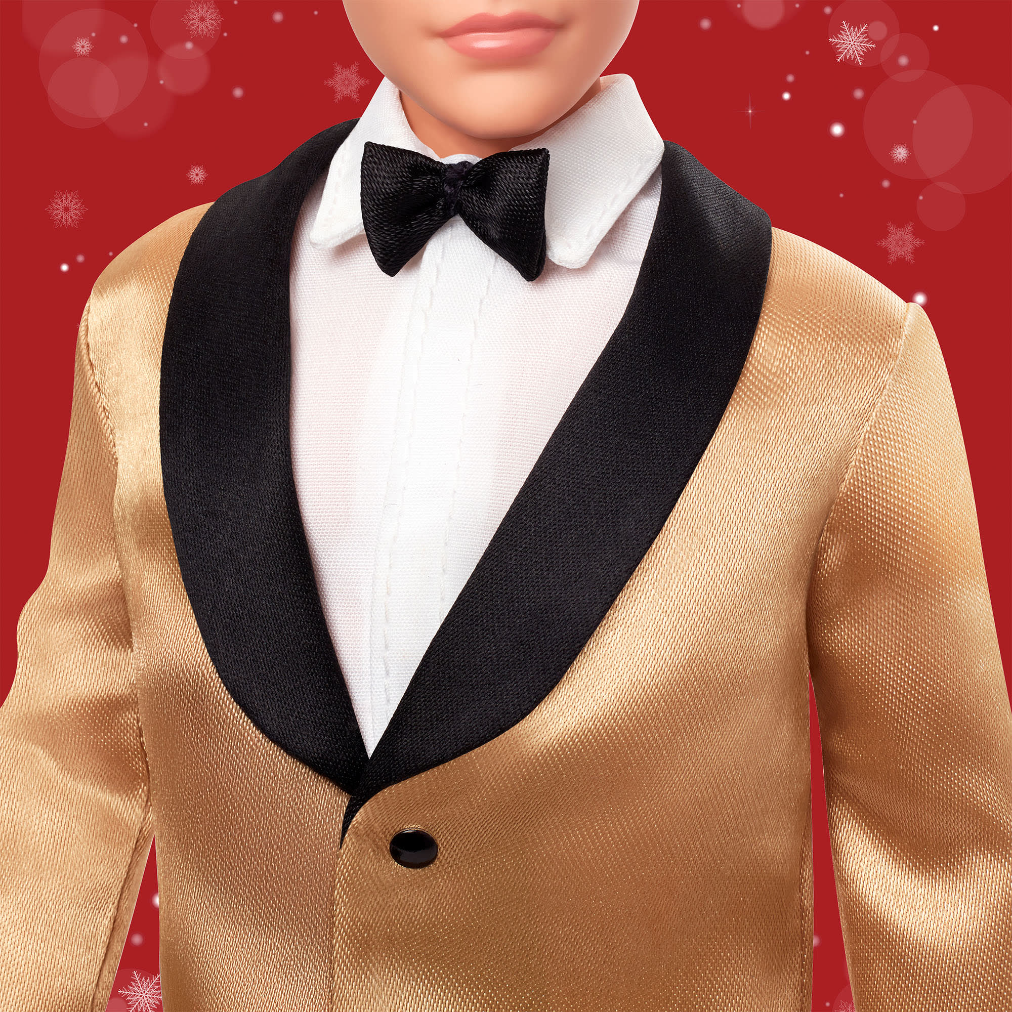 2025 Holiday Ken Doll 4 - Image 4
