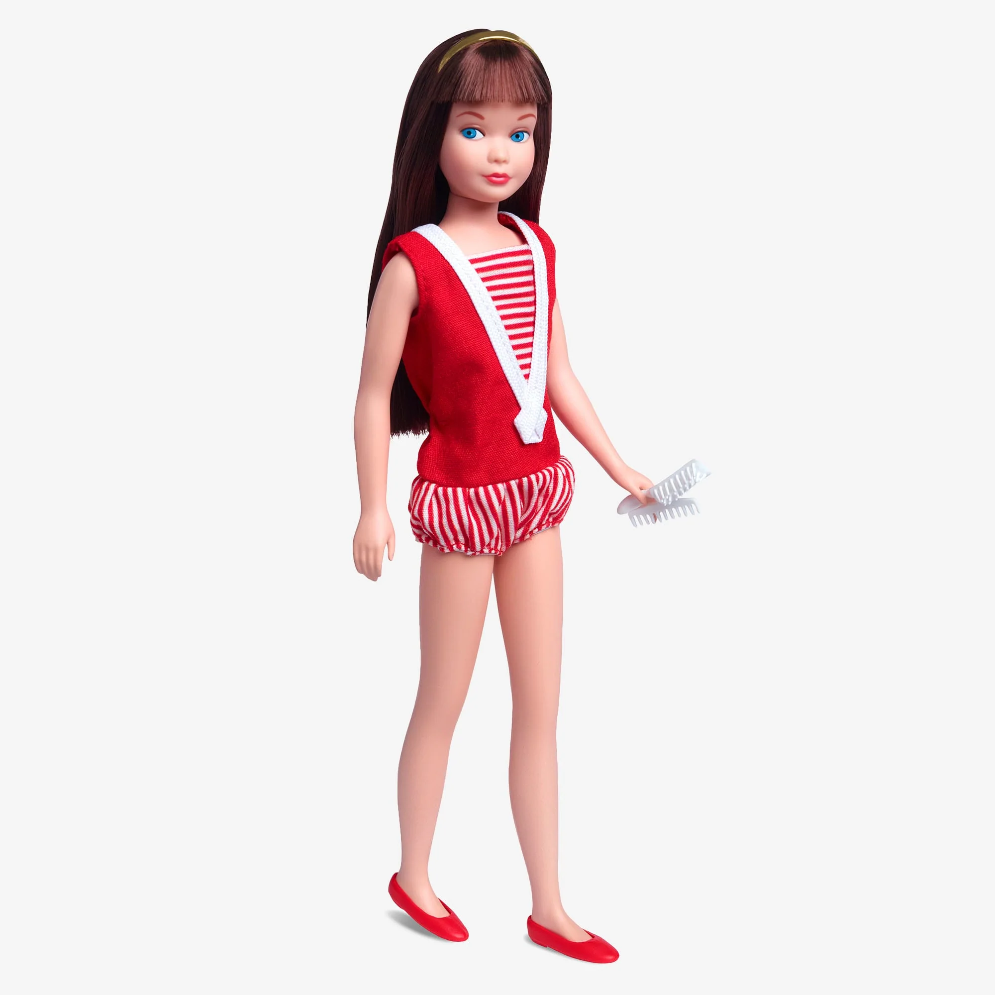 60th Anniversary Skipper Doll - Image 4