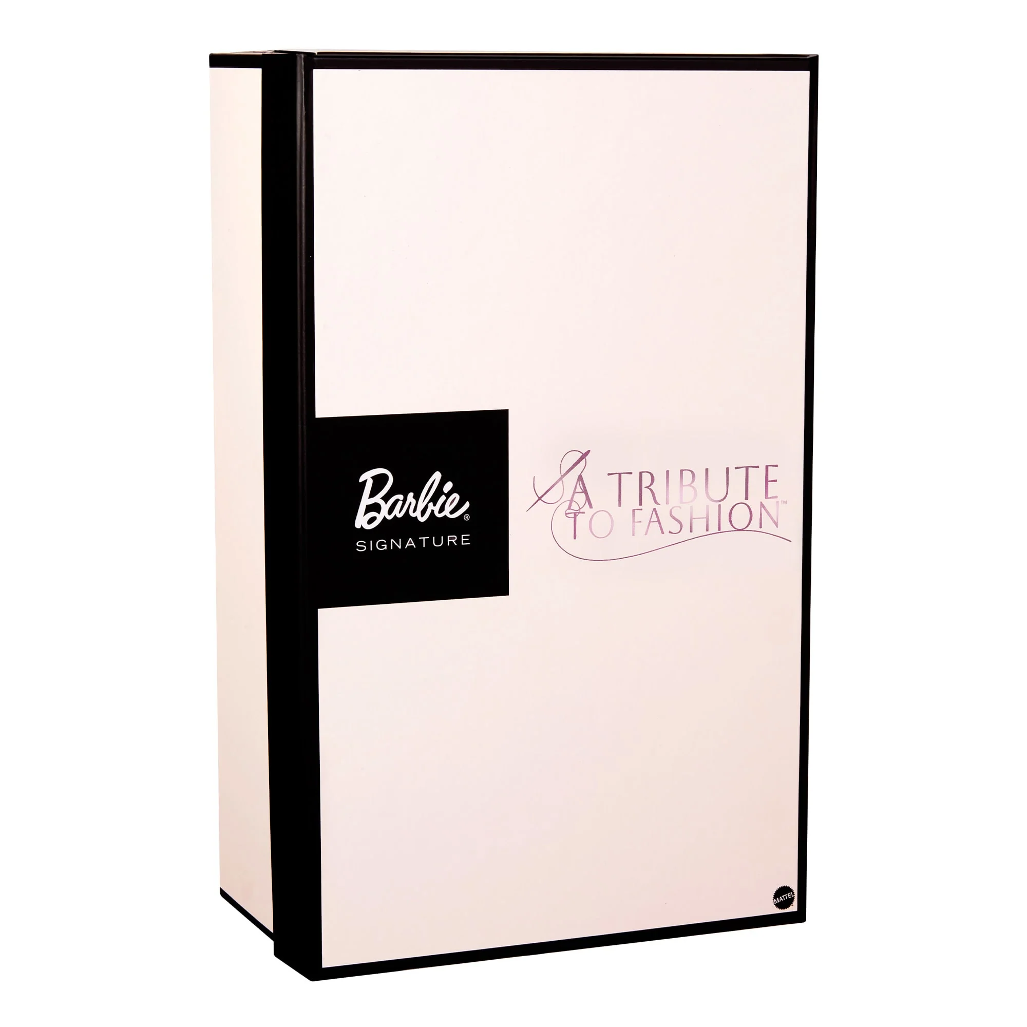 A Tribute to Fashion Barbie Doll - Image 19