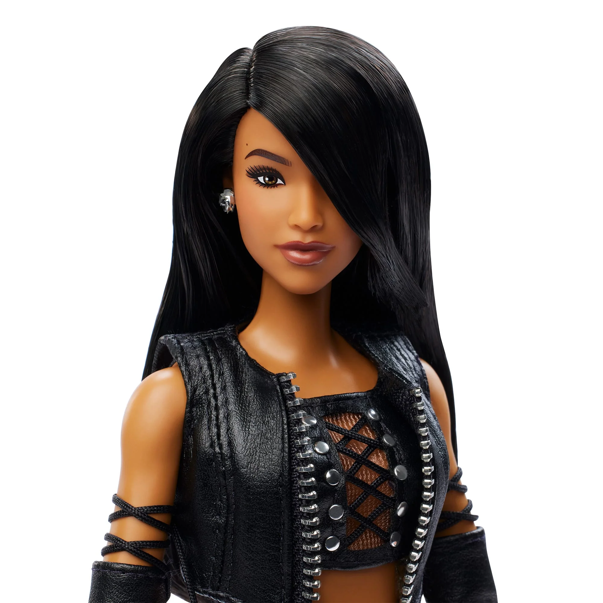 Barbie Music Series Aaliyah Doll - Image 12