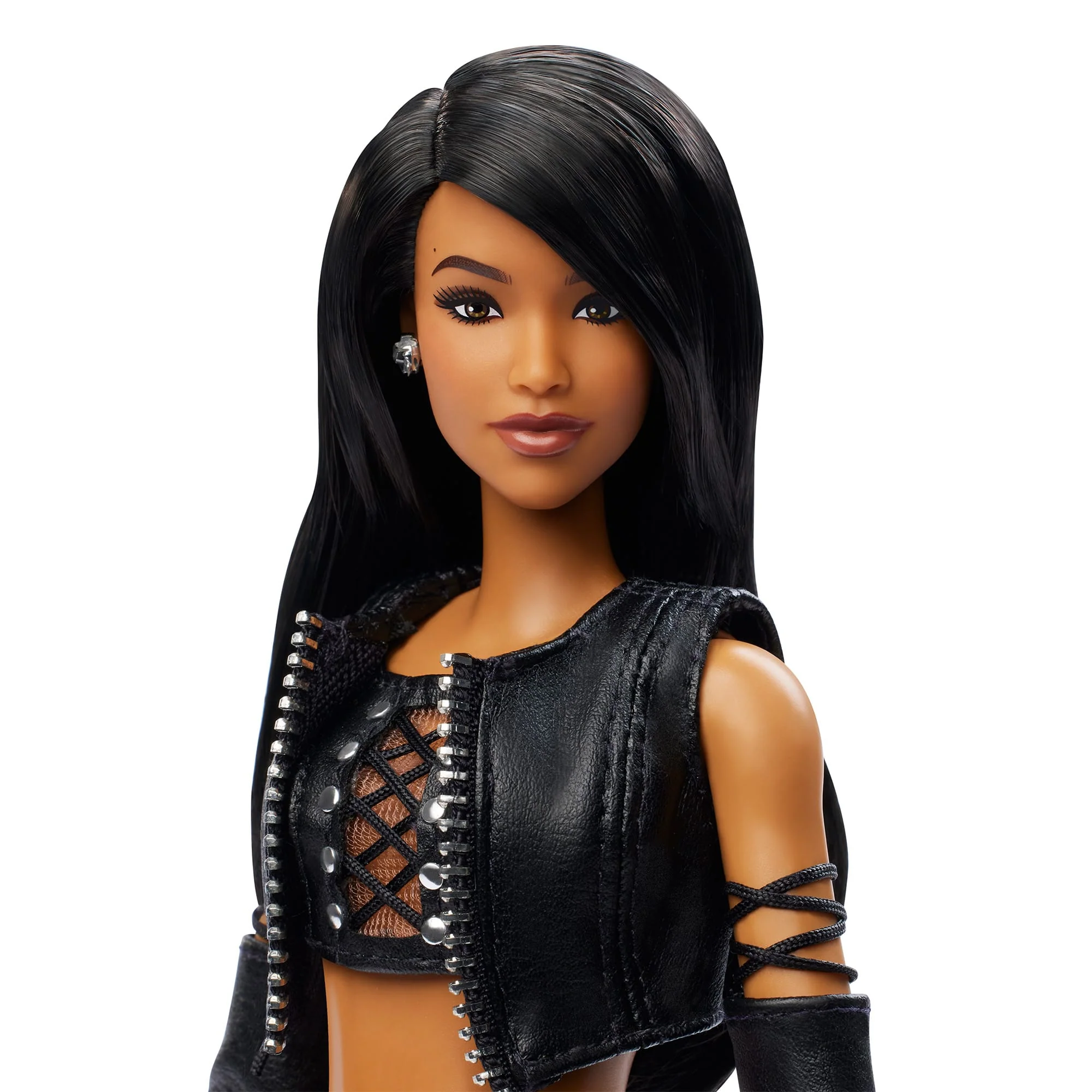 Barbie Music Series Aaliyah Doll - Image 13
