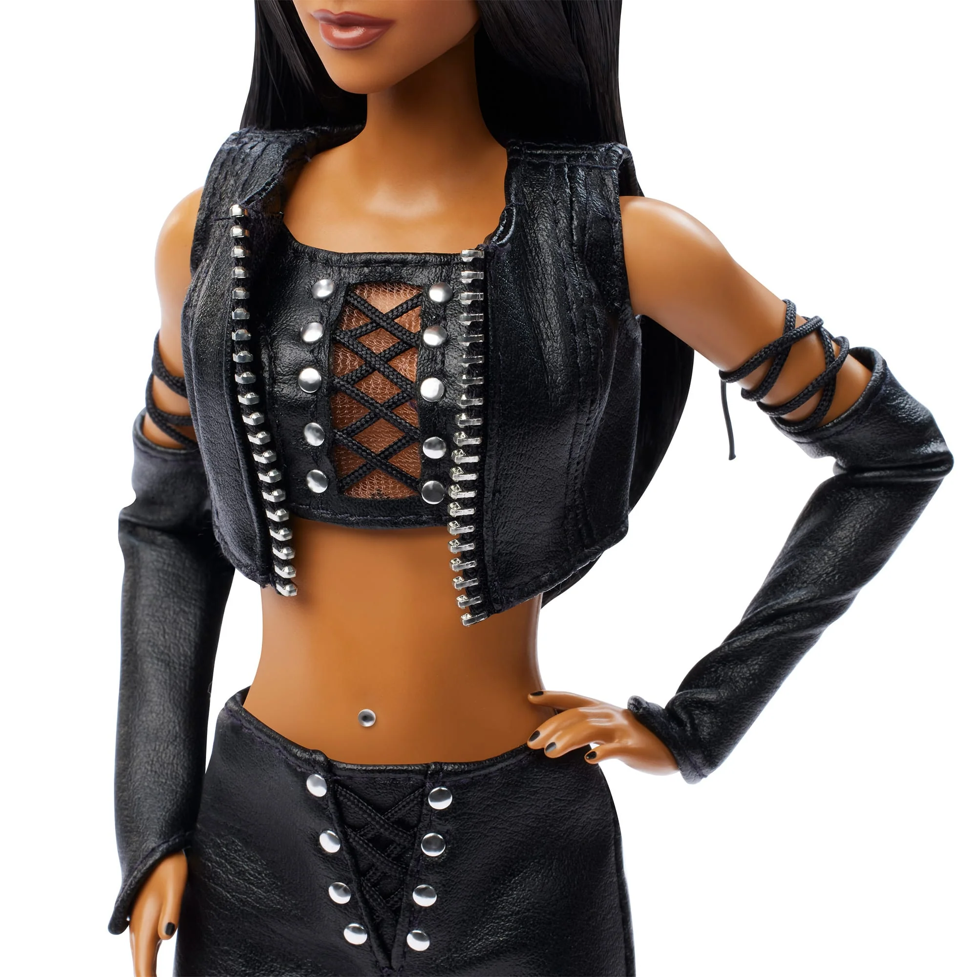 Barbie Music Series Aaliyah Doll - Image 14