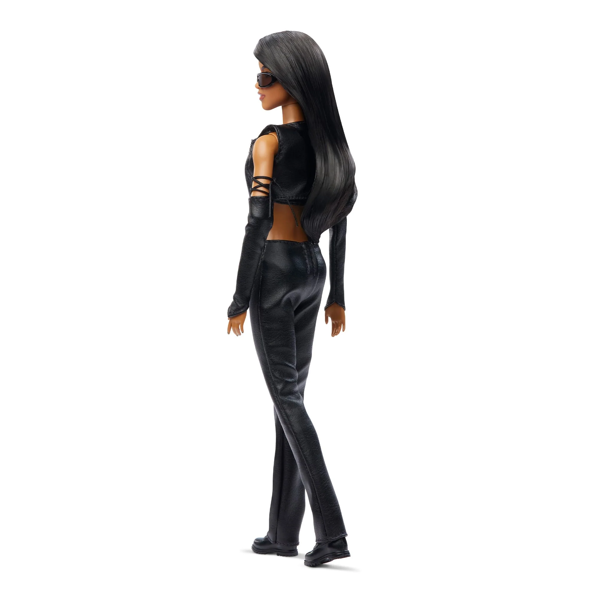 Barbie Music Series Aaliyah Doll - Image 2