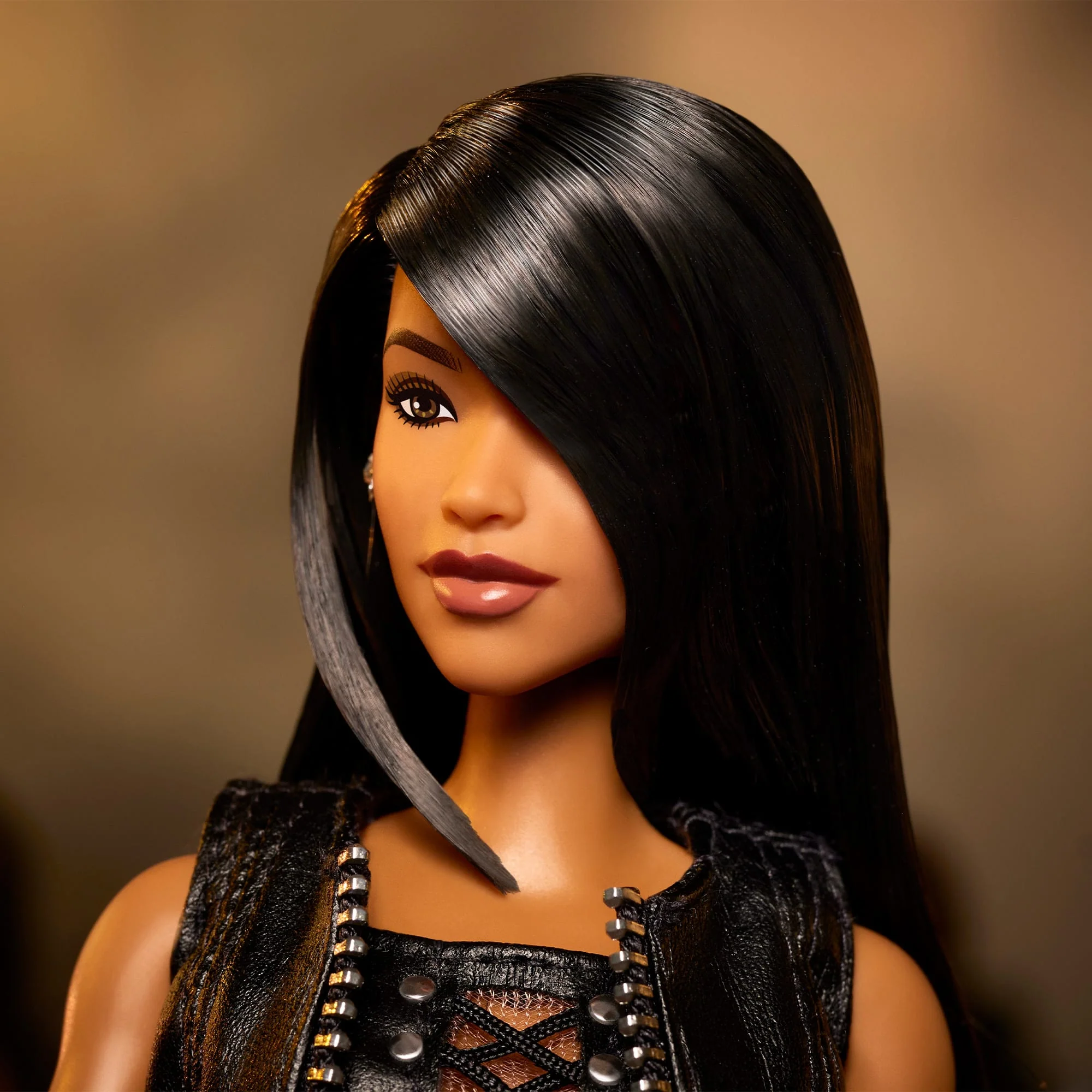Barbie Music Series Aaliyah Doll - Image 4