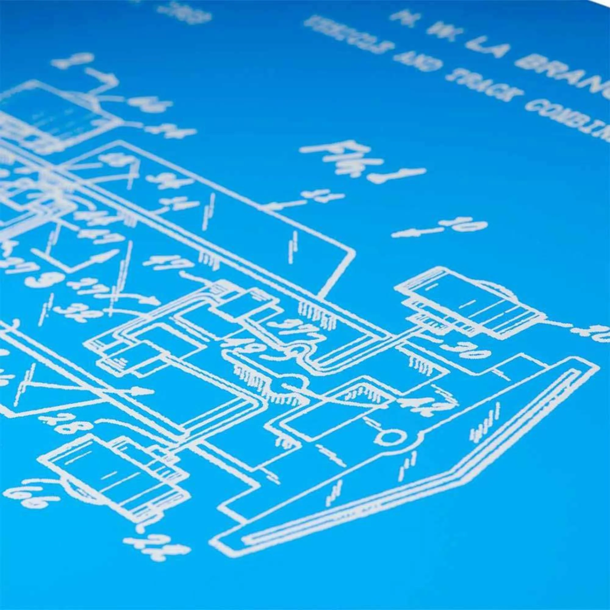 Art of Engineering Hot Wheels Print - Image 4
