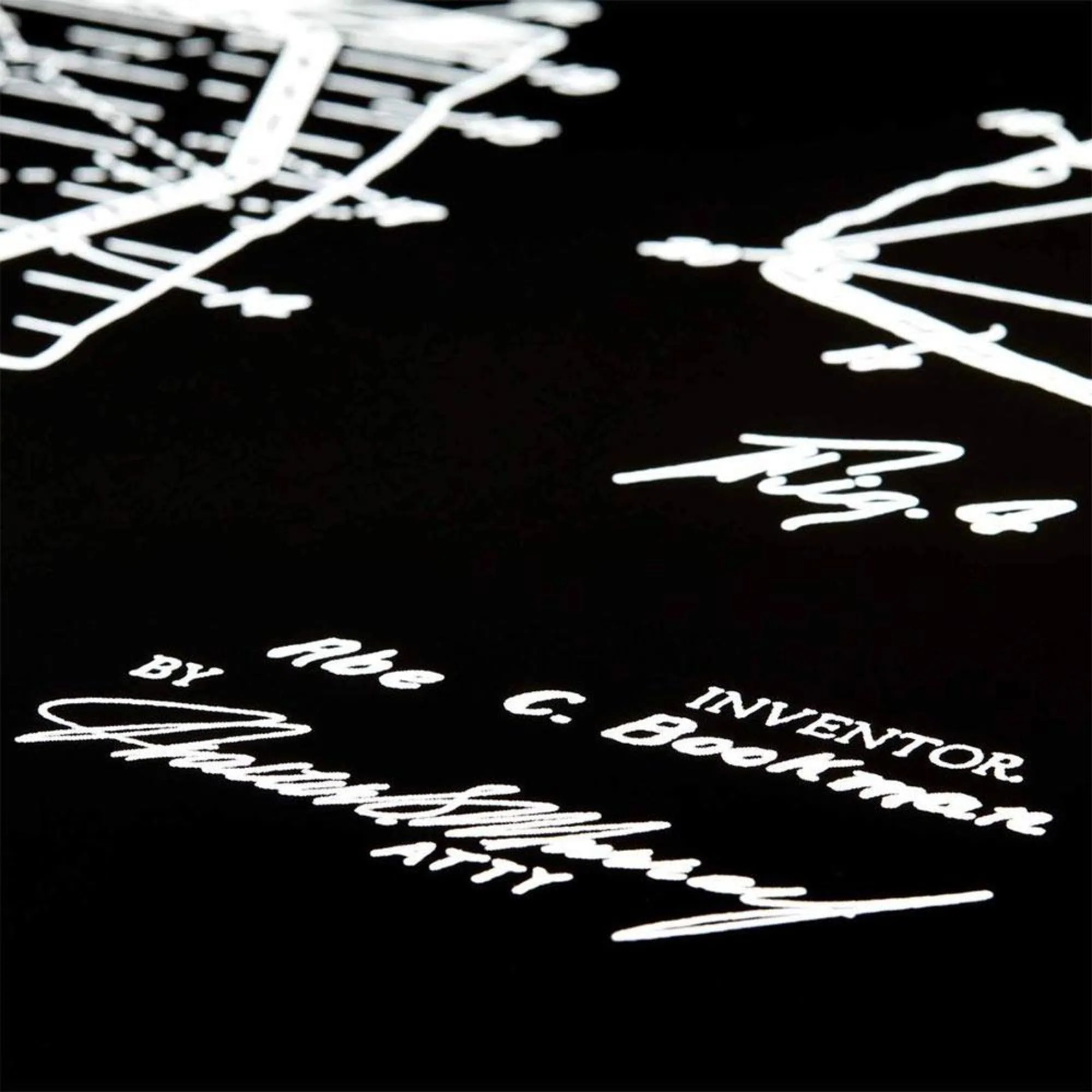 Art of Engineering Magic 8 Ball Print - Image 4