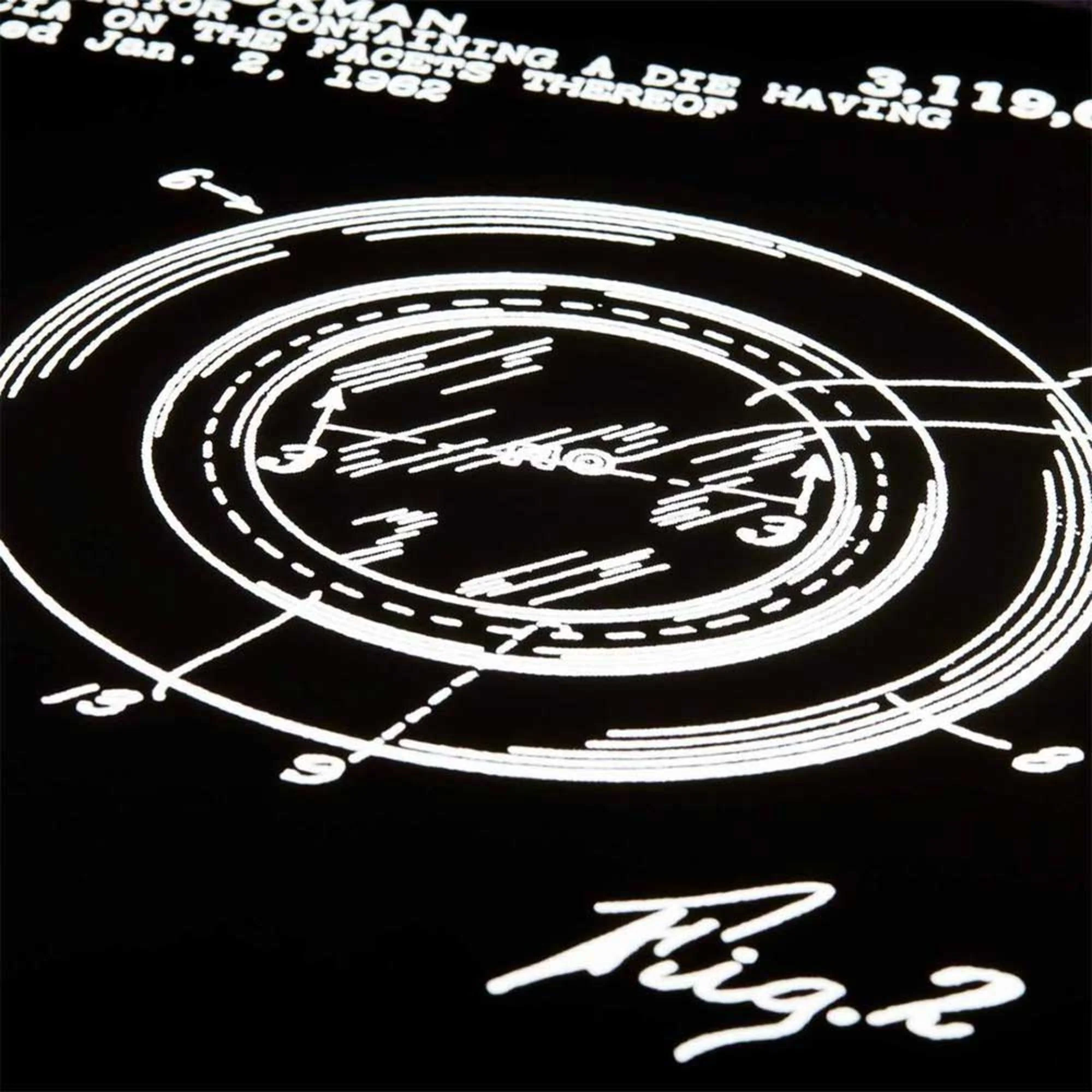 Art of Engineering Magic 8 Ball Print - Image 6