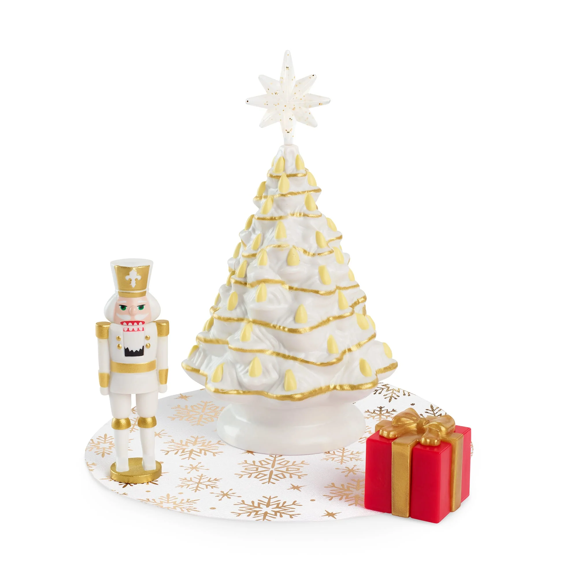 12 Days of Christmas Barbie Doll and Accessories - Image 20