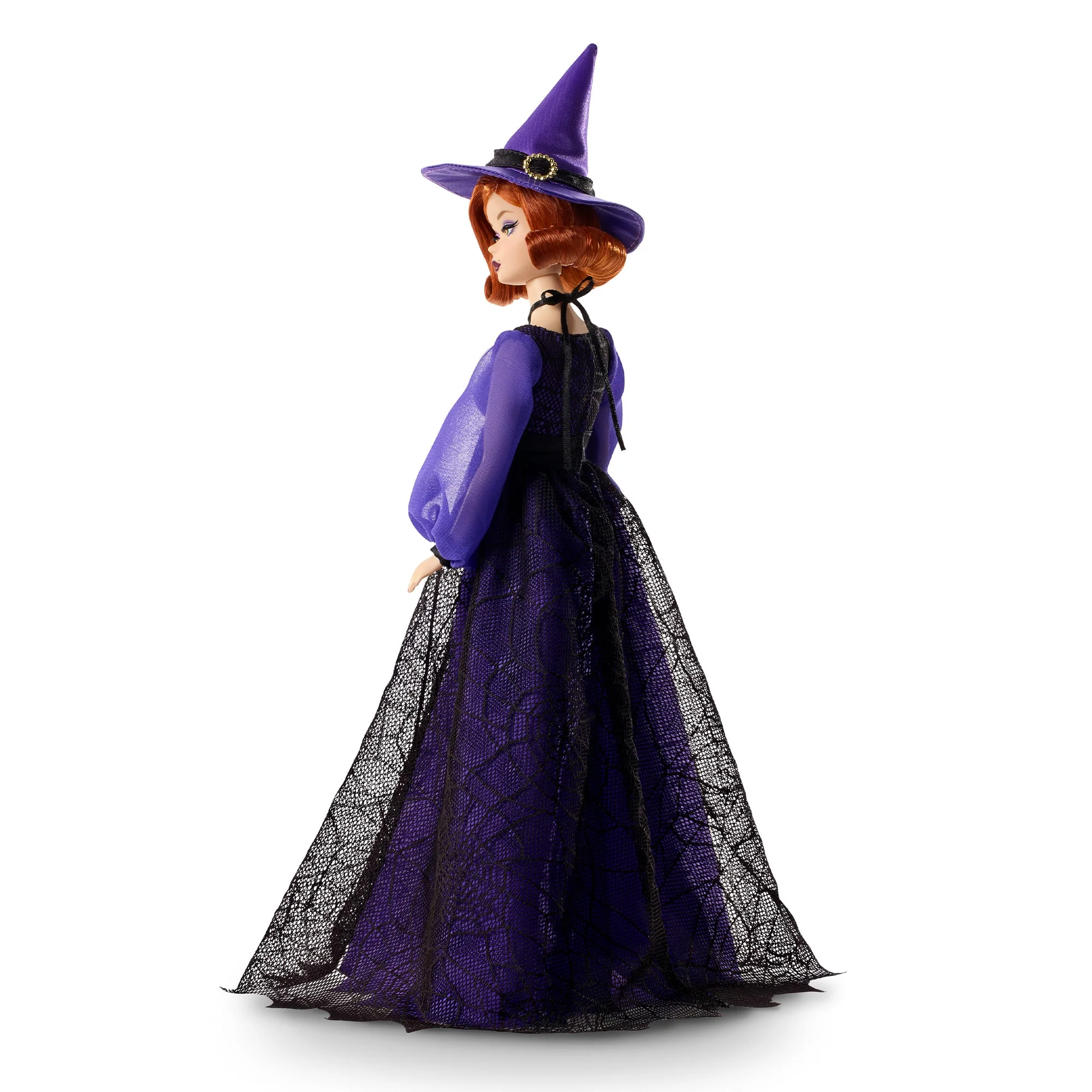 Barbie 12 Days of Halloween Doll and Accessories - Image 6
