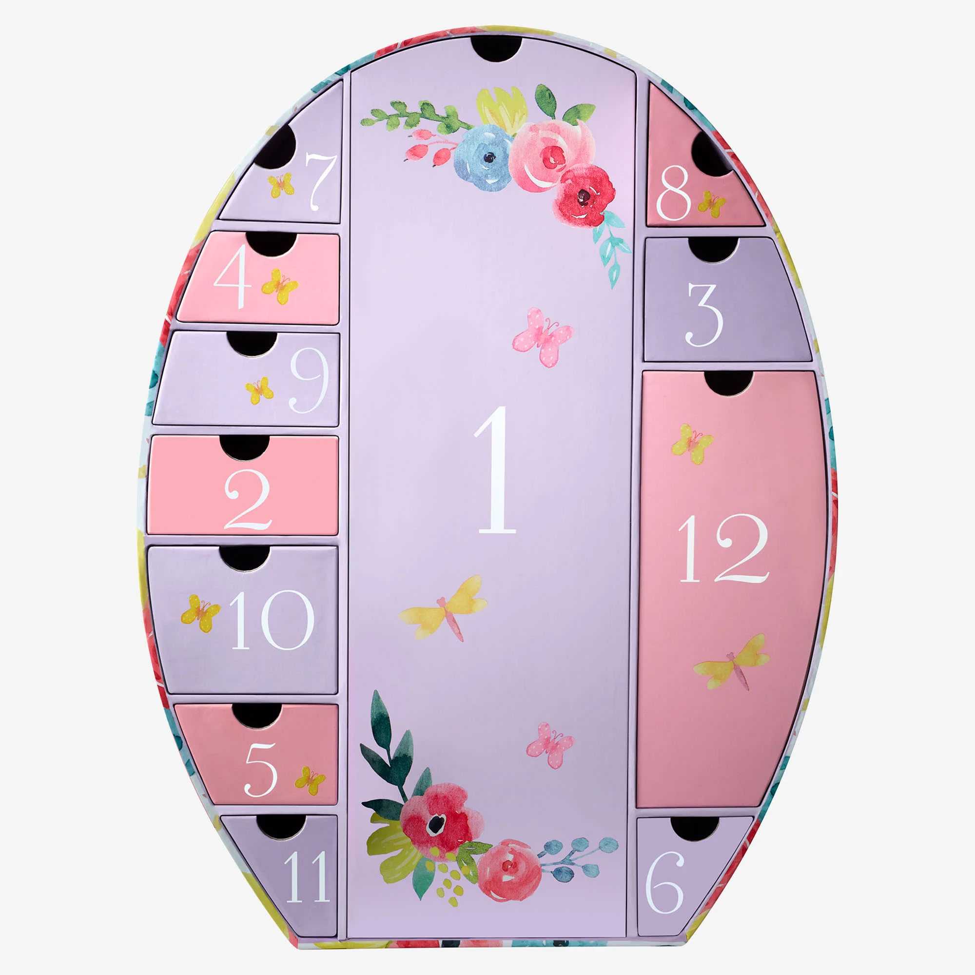 Barbie 12 Days of Spring Doll and Accessories - Image 12