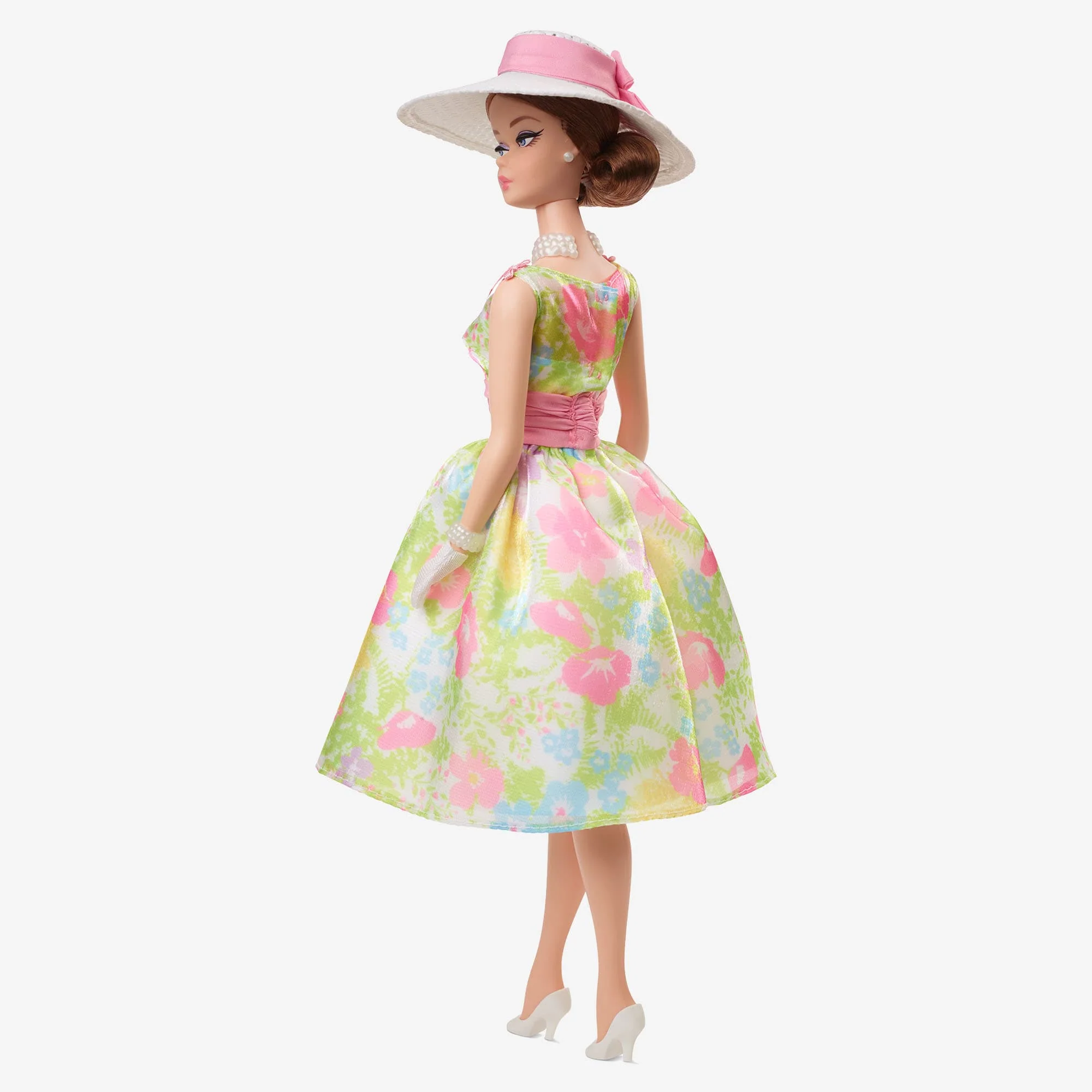 Barbie 12 Days of Spring Doll and Accessories - Image 2