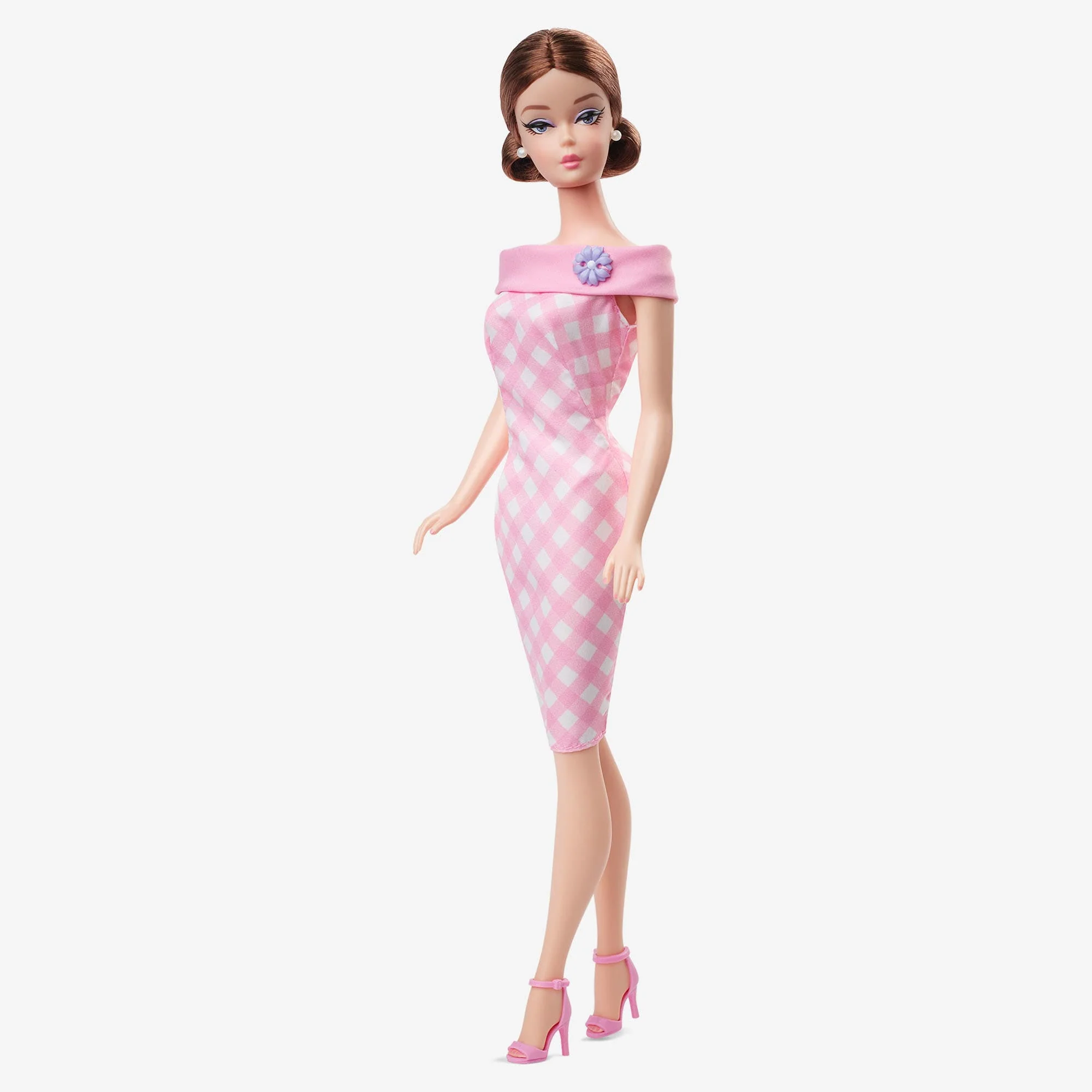 Barbie 12 Days of Spring Doll and Accessories - Image 6