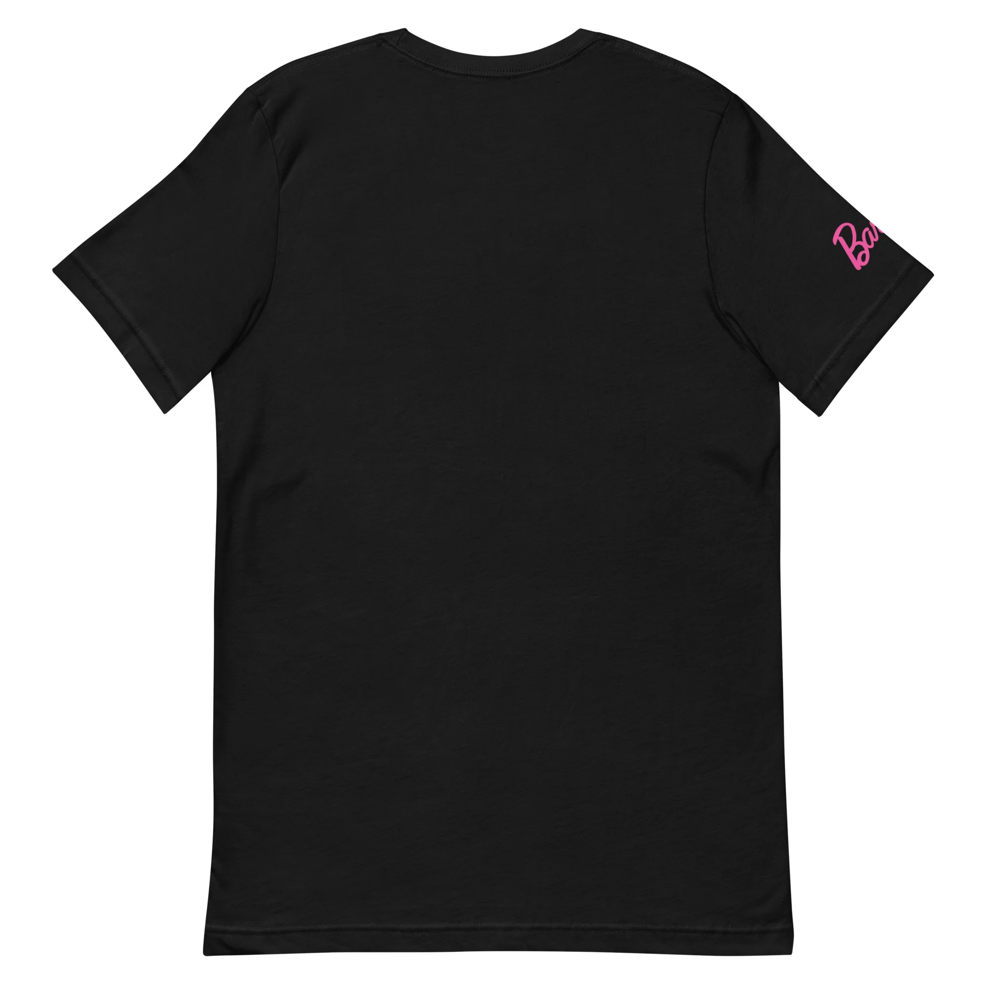 Barbie 1959 The Original Chevron T-Shirt - Image 4