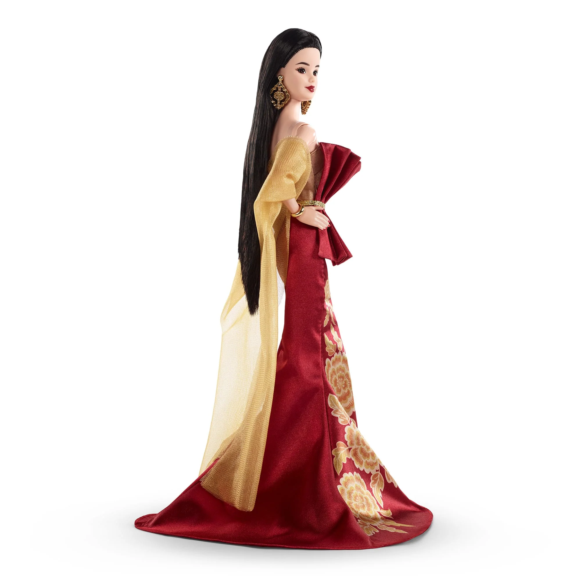Barbie 2026 Lunar New Year Doll - Image 2
