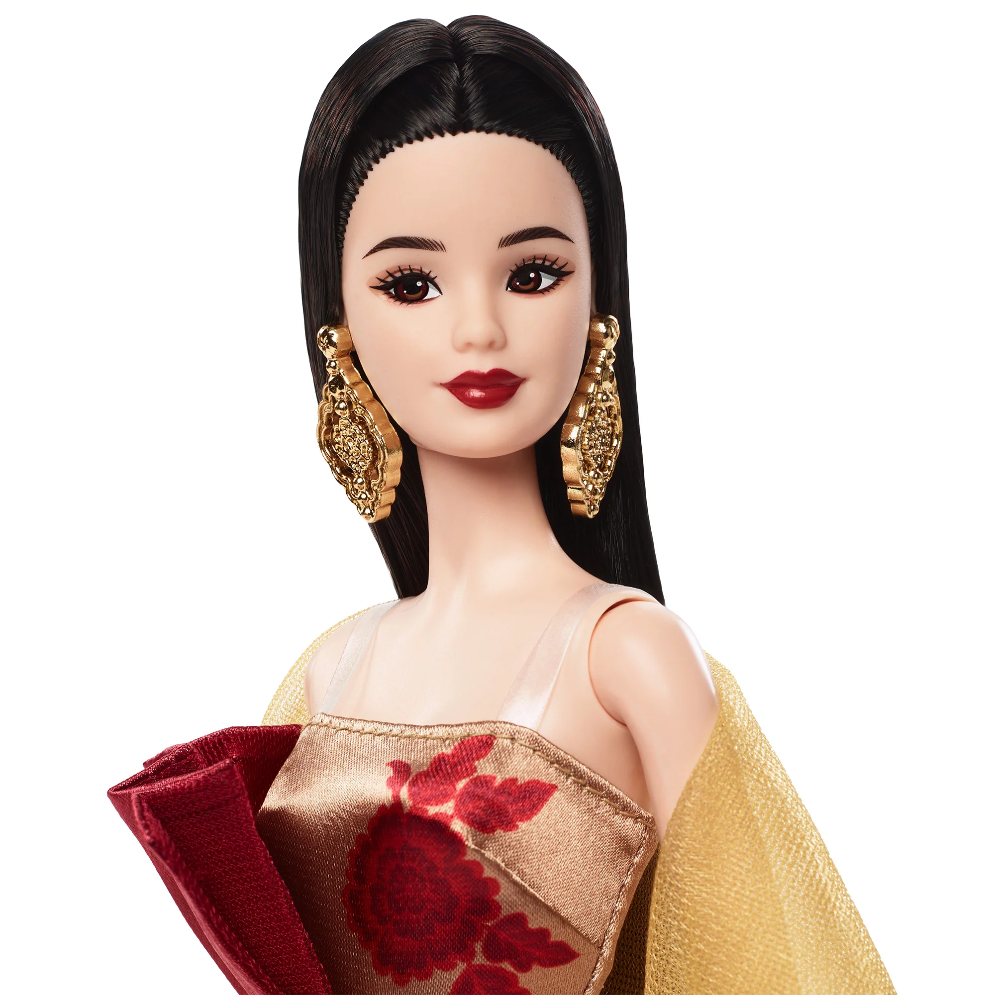 Barbie 2026 Lunar New Year Doll - Image 9