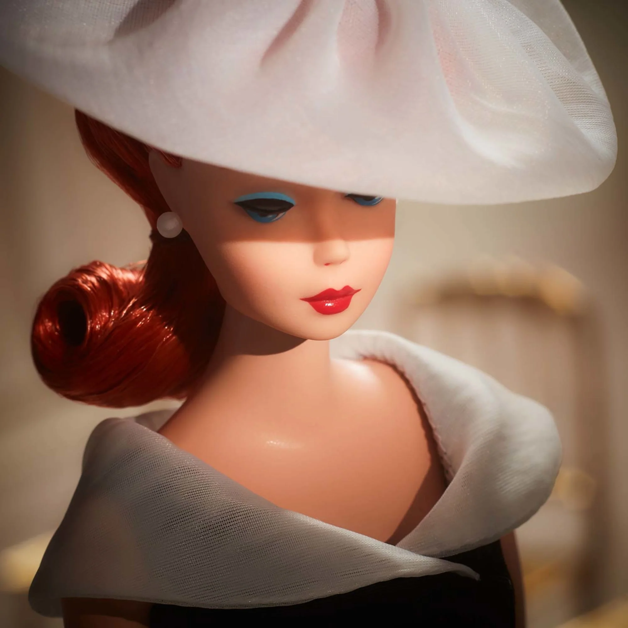 Barbie After 5 Silkstone Doll - Image 4