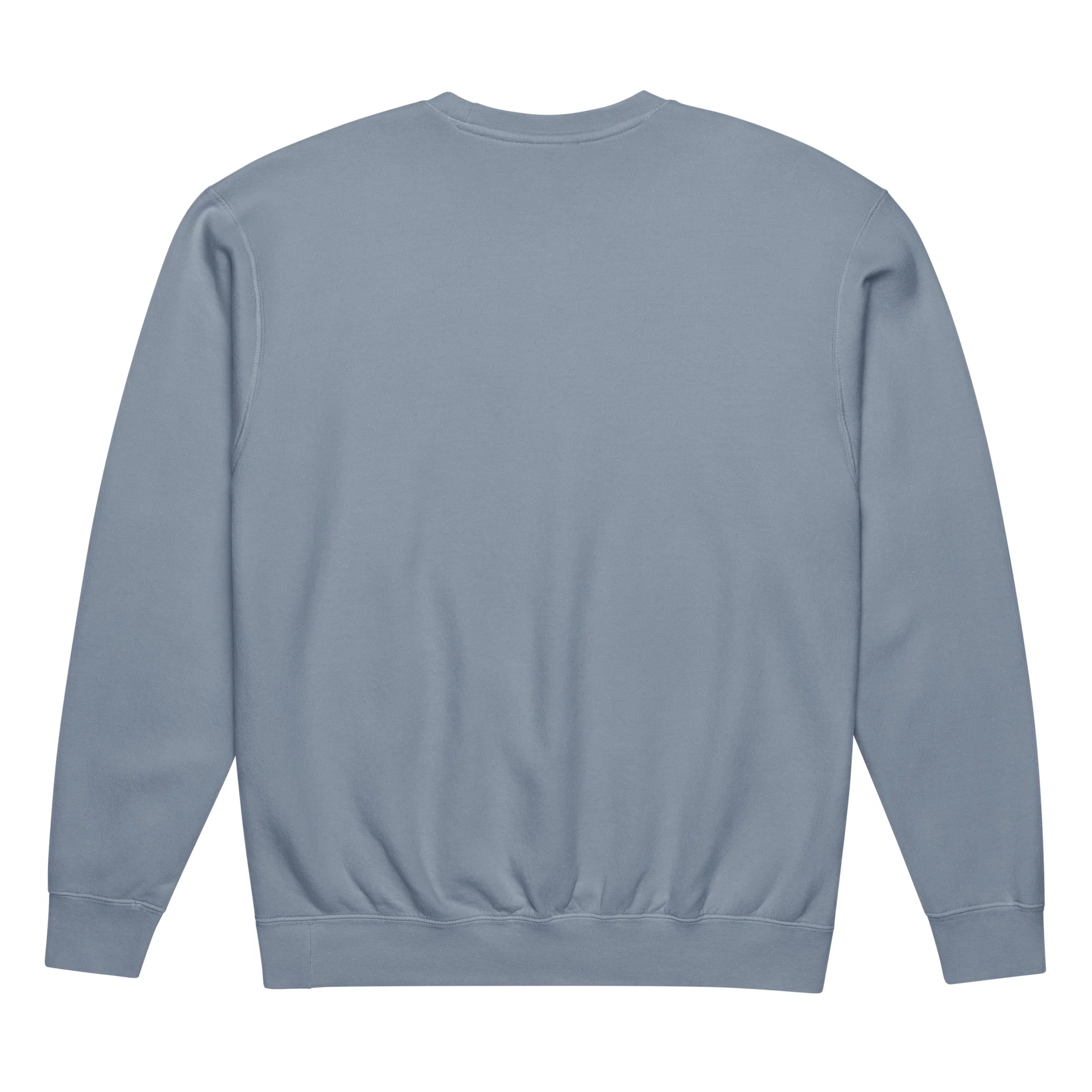 Barbie Artist Series Robert Best Blue Sweatshirt - Image 7