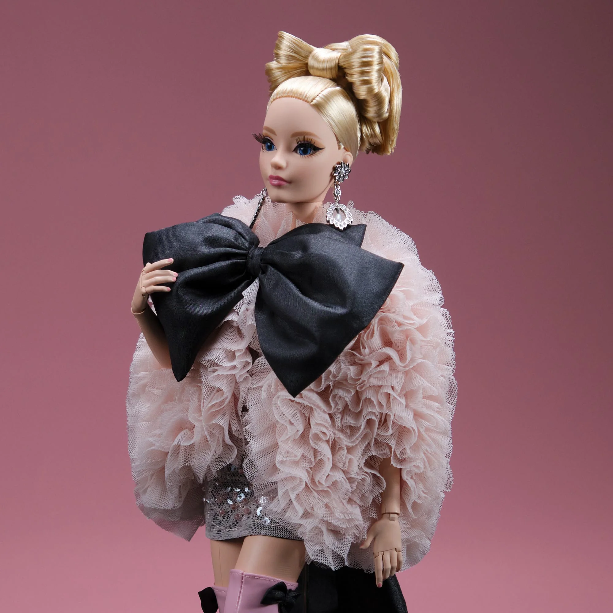 Barbie Atelier Doll #1 - Image 2