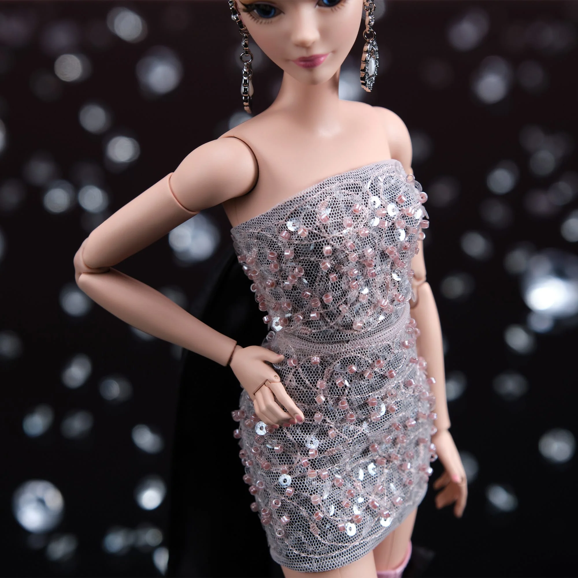 Barbie Atelier Doll #1 - Image 3