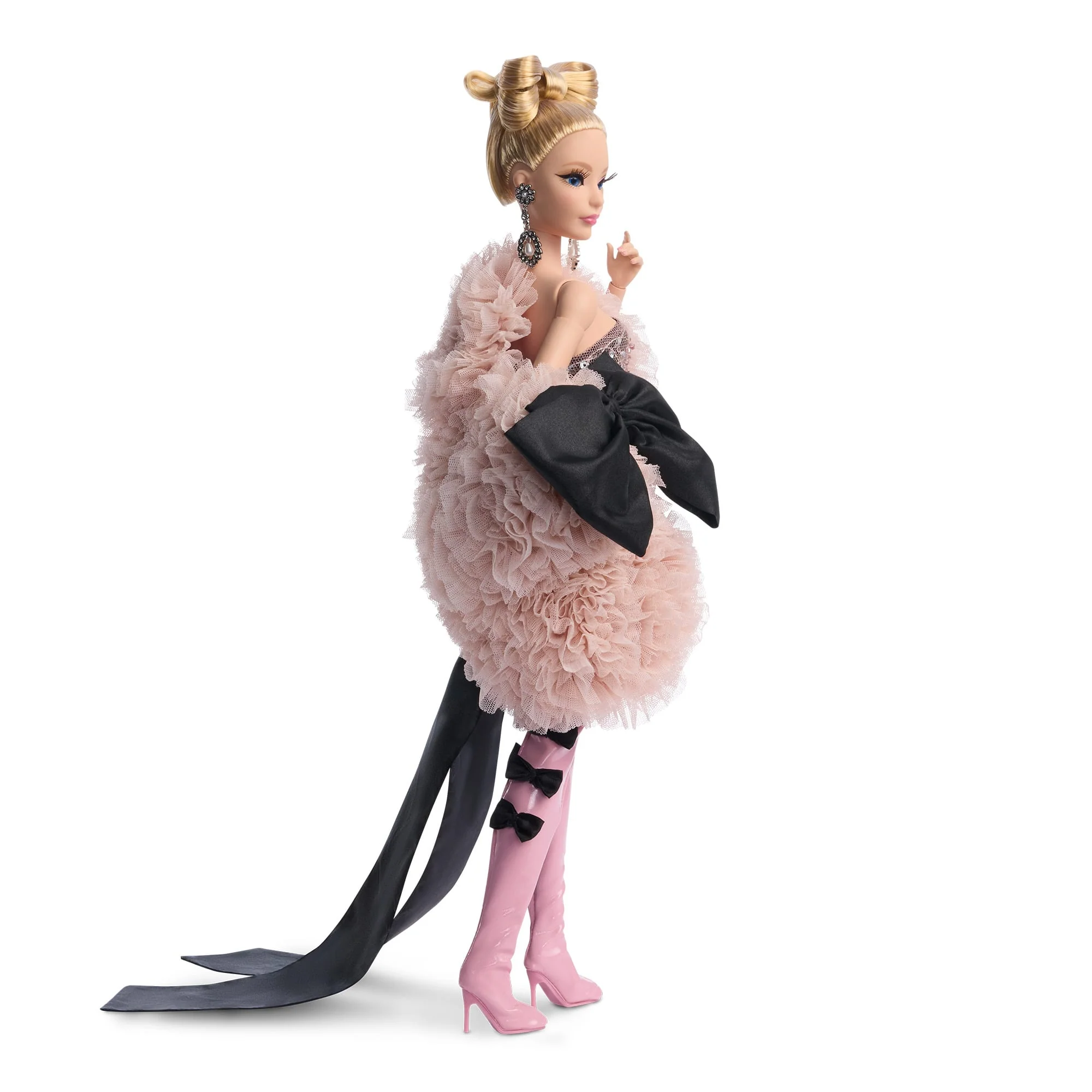 Barbie Atelier Doll #1 - Image 5