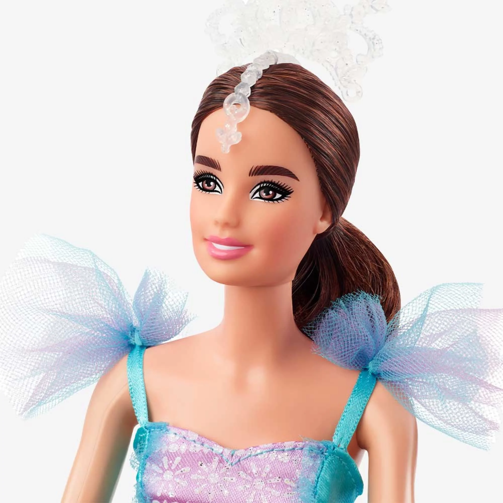 Barbie Ballet Wishes Doll - Image 4