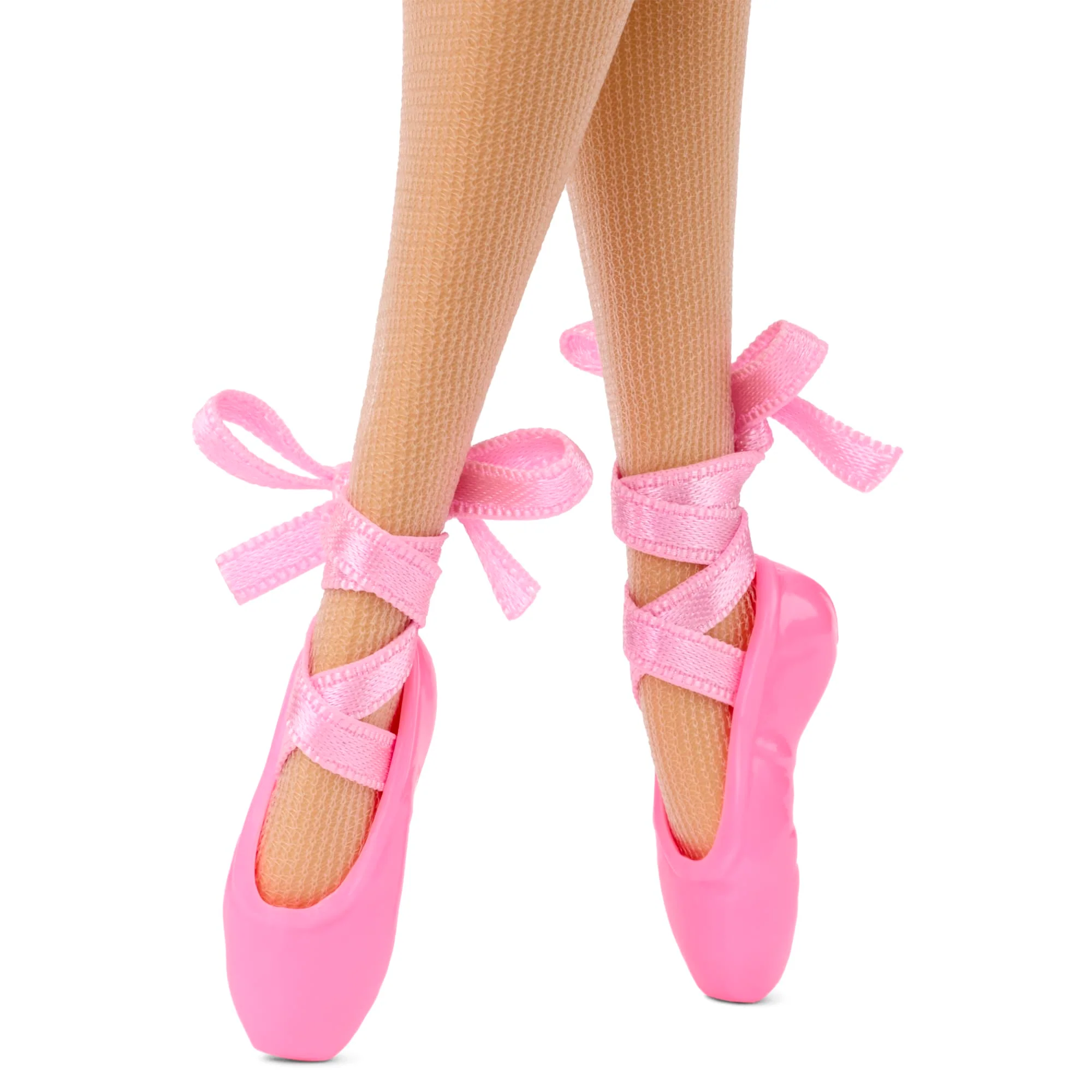 Ballet Wishes Barbie Doll - Image 12