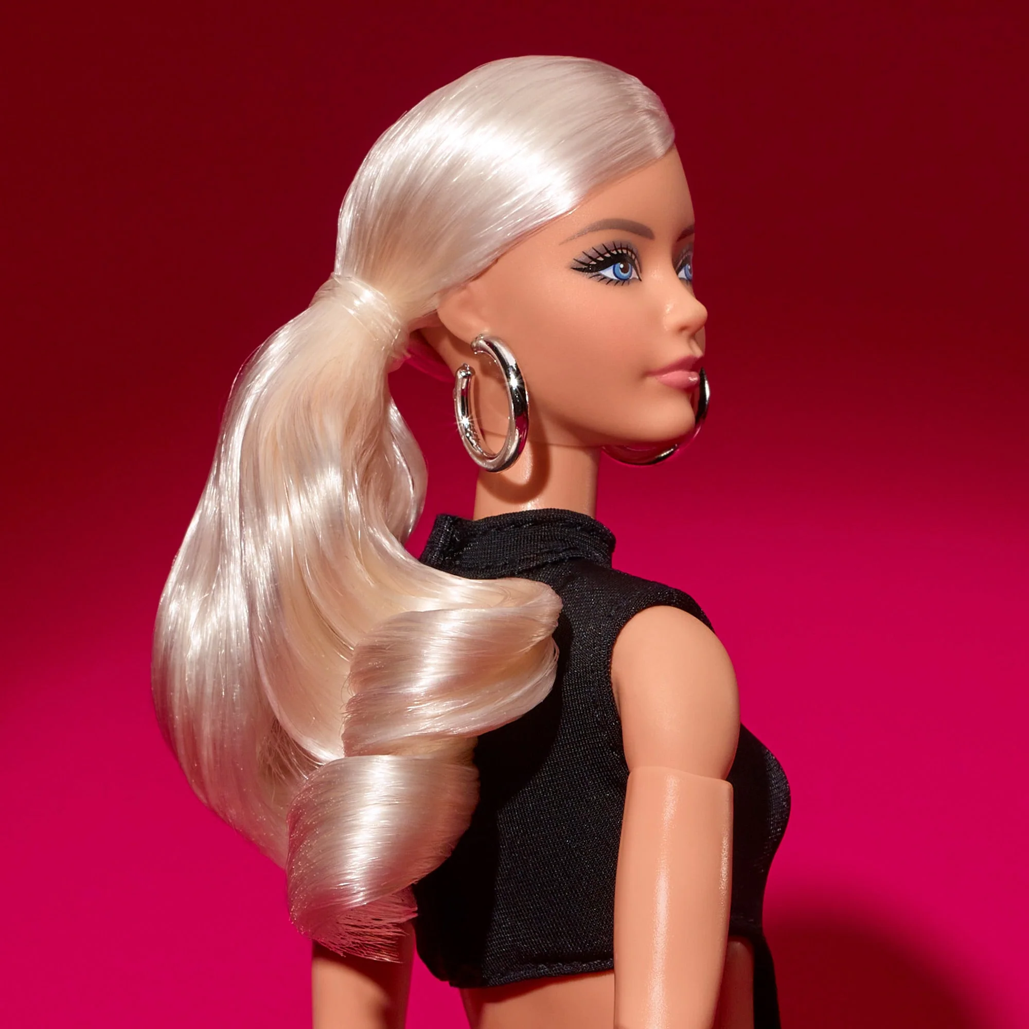 Barbie Basics 2025 Series 1, Doll 2 - Image 5
