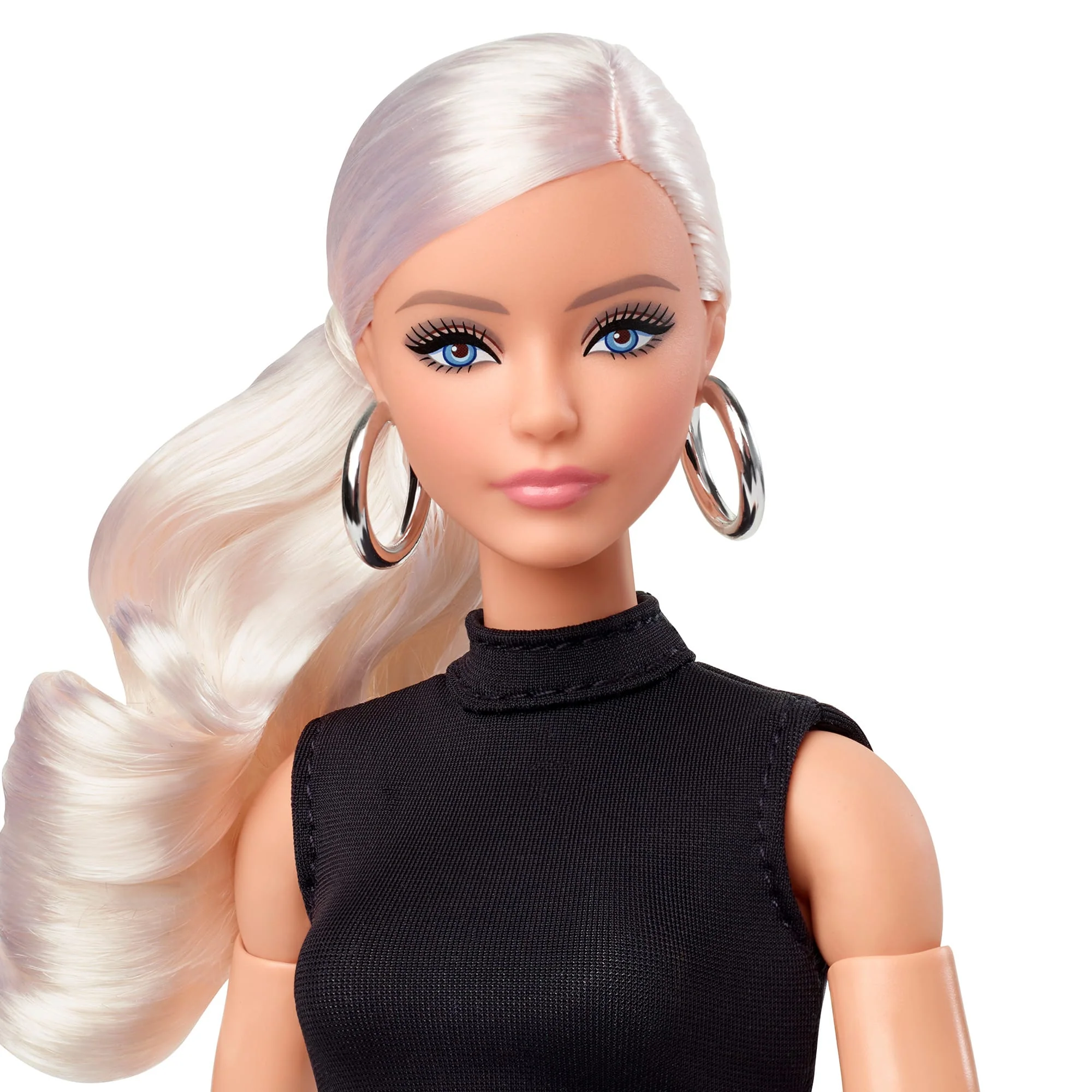 Barbie Basics 2025 Series 1, Doll 2 - Image 9
