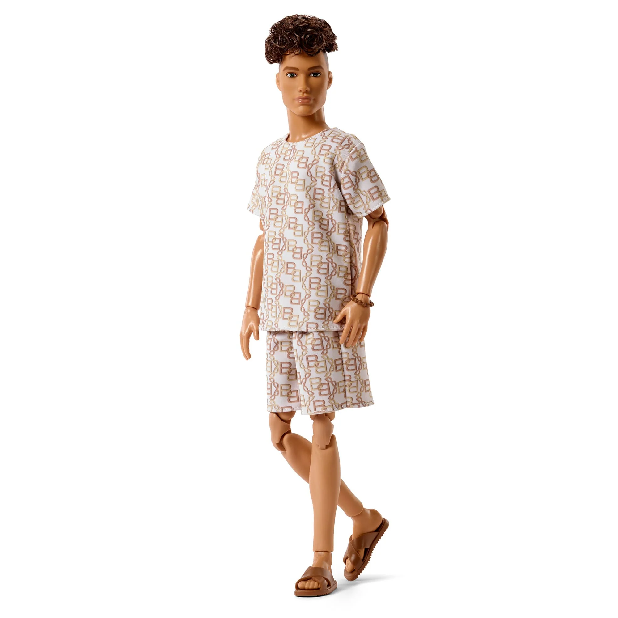 Barbie Basics 2026 Neutrals Series, Model 10 - Image 2