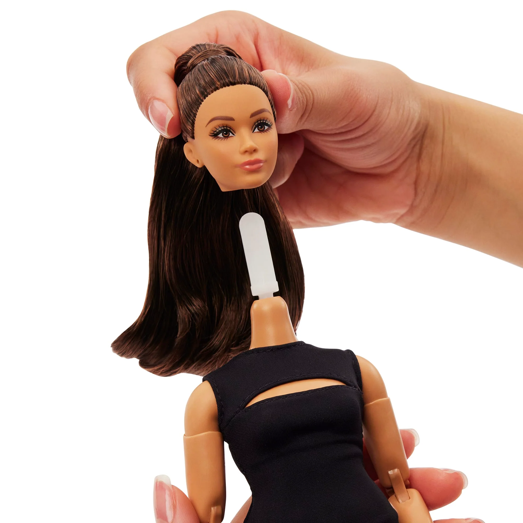 Barbie Basics 2025 Series 1, Doll 5 - Image 10