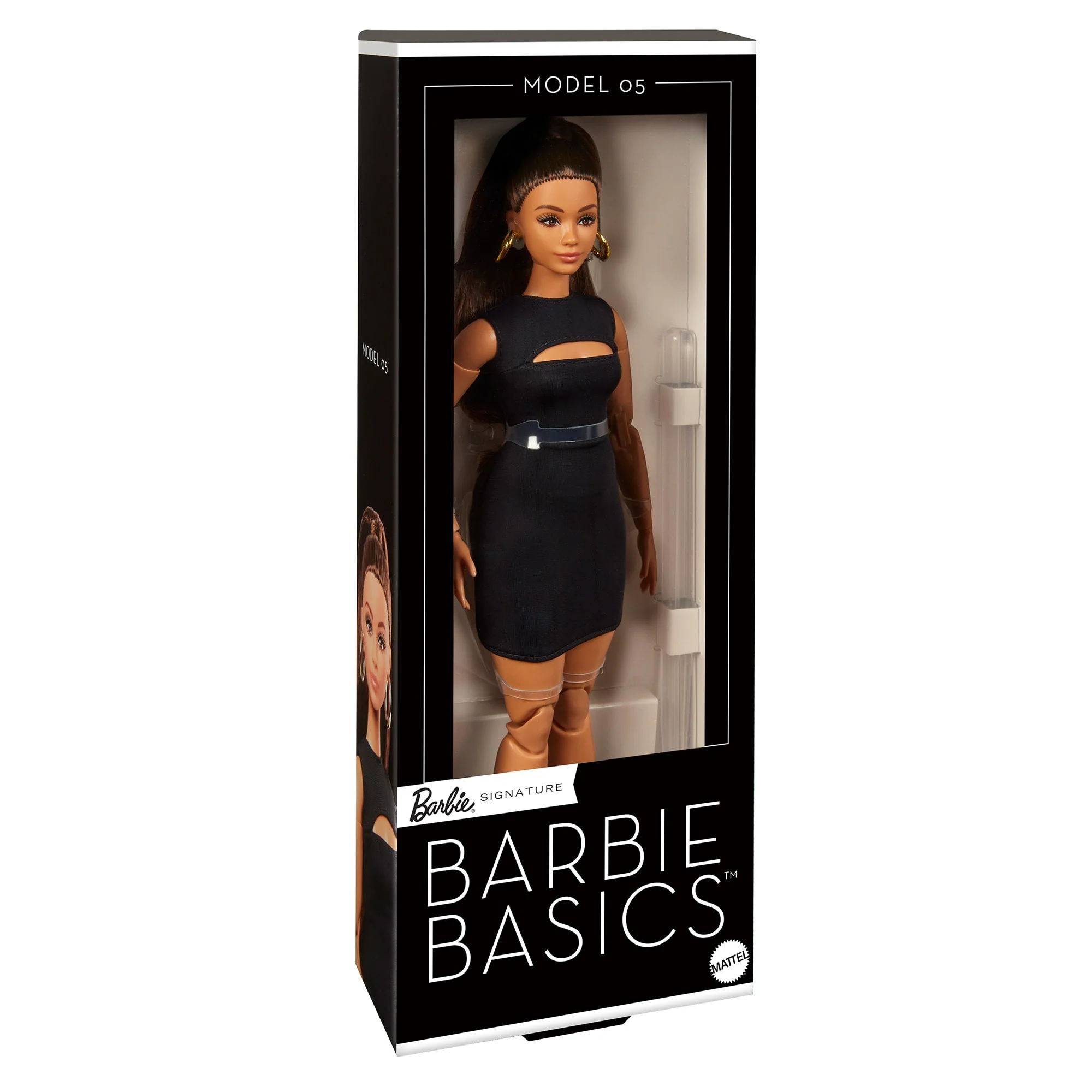 Barbie Basics 2025 Series 1, Doll 5 - Image 18