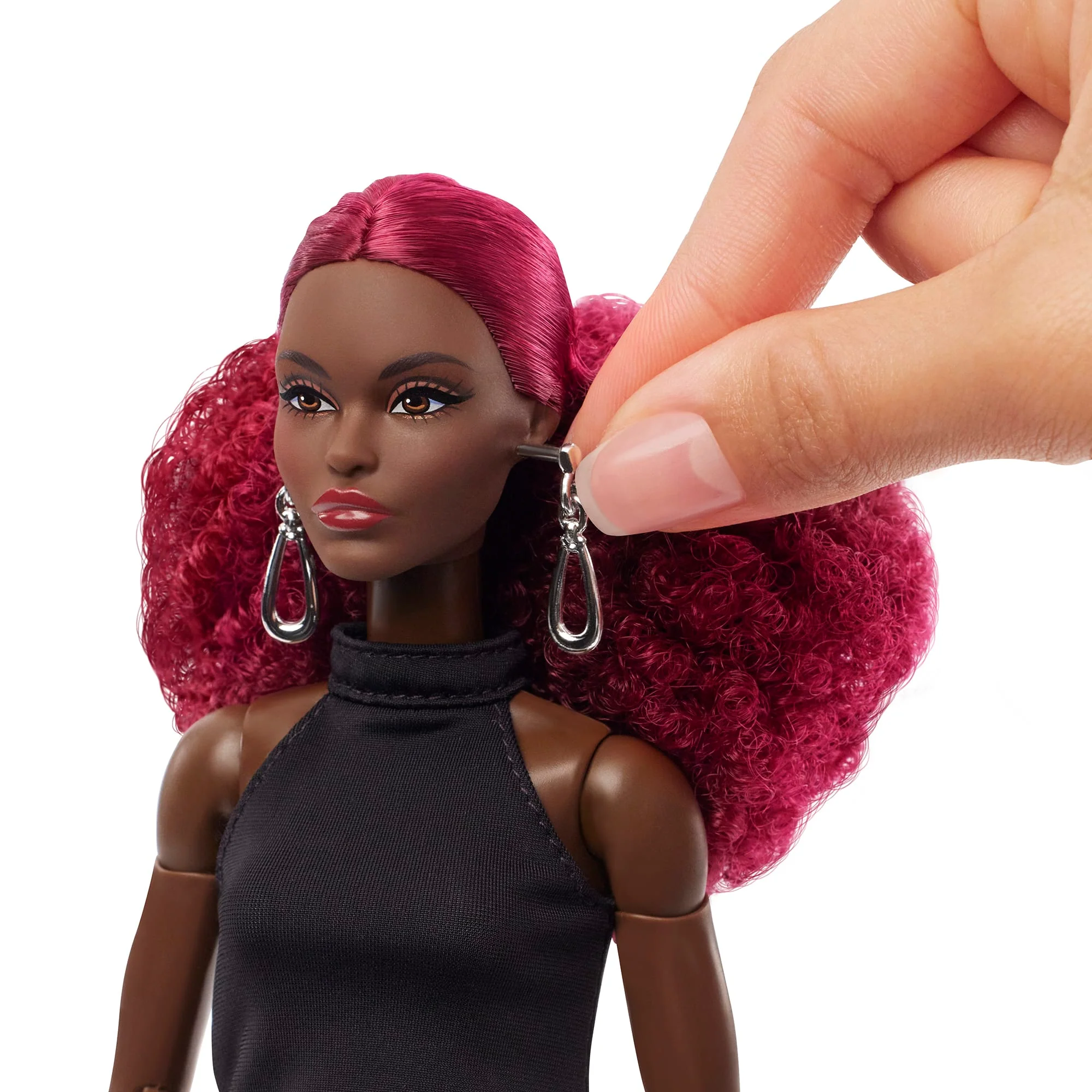 Barbie Basics 2025 Series 1, Doll 3 - Image 12