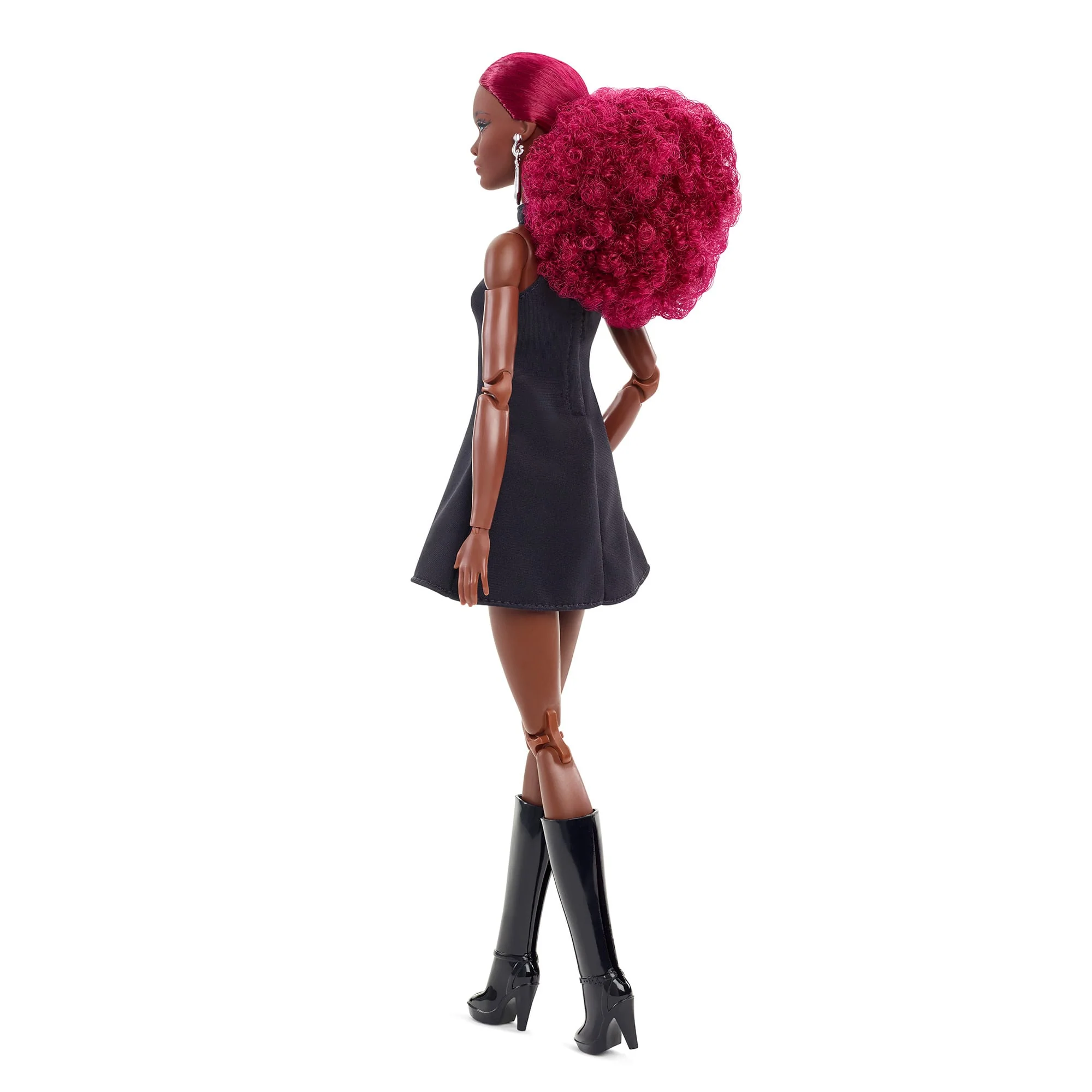 Barbie Basics 2025 Series 1, Doll 3 - Image 16