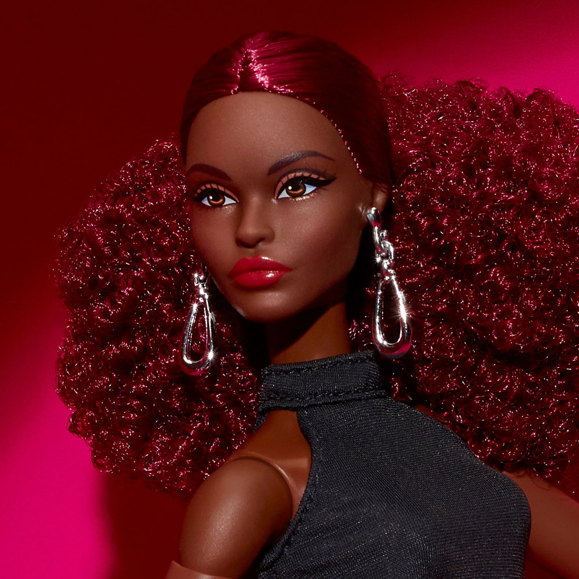 Barbie Basics 2025 Series 1, Doll 3 - Image 4